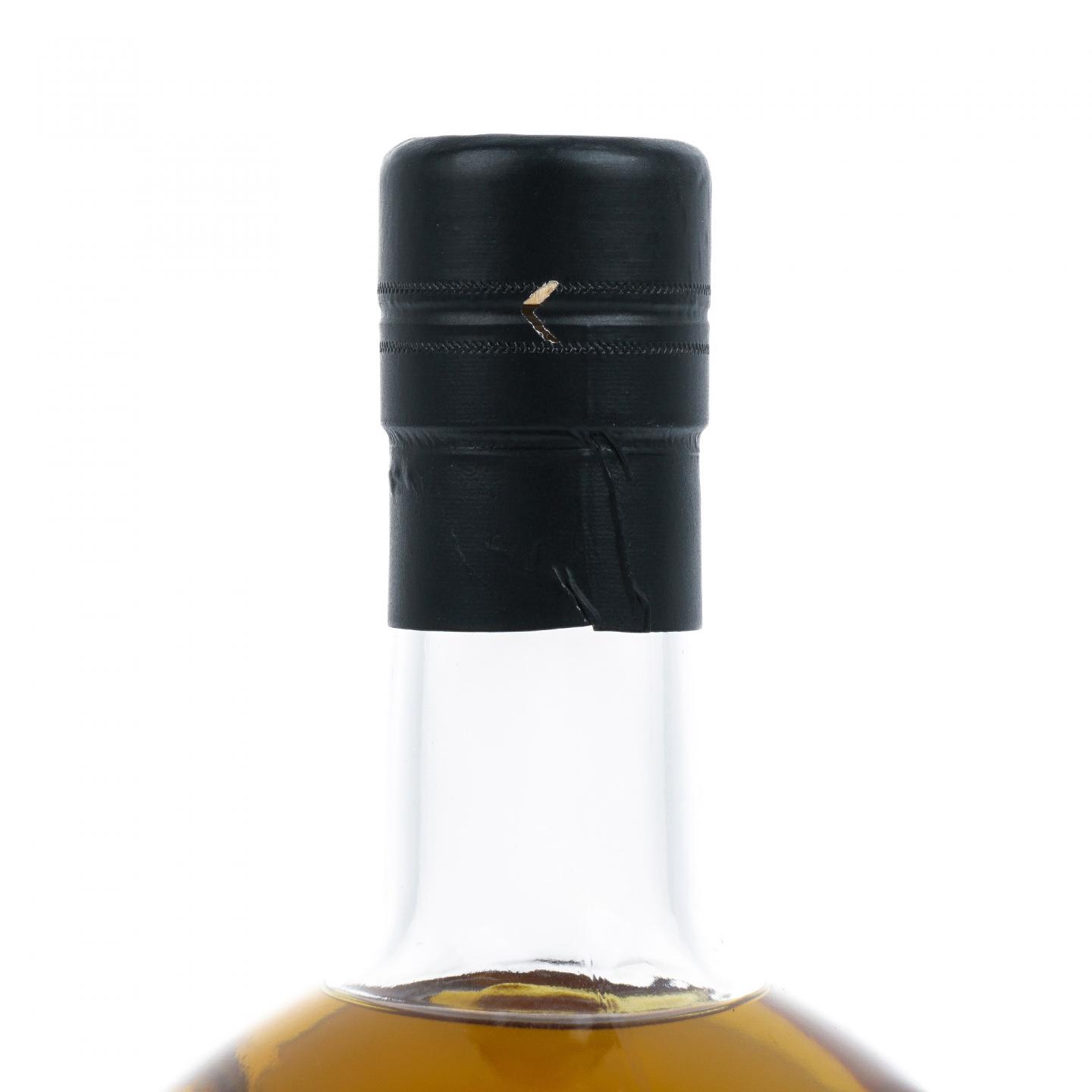 North British 北不列颠 40年 1985-2025 Cadenhead