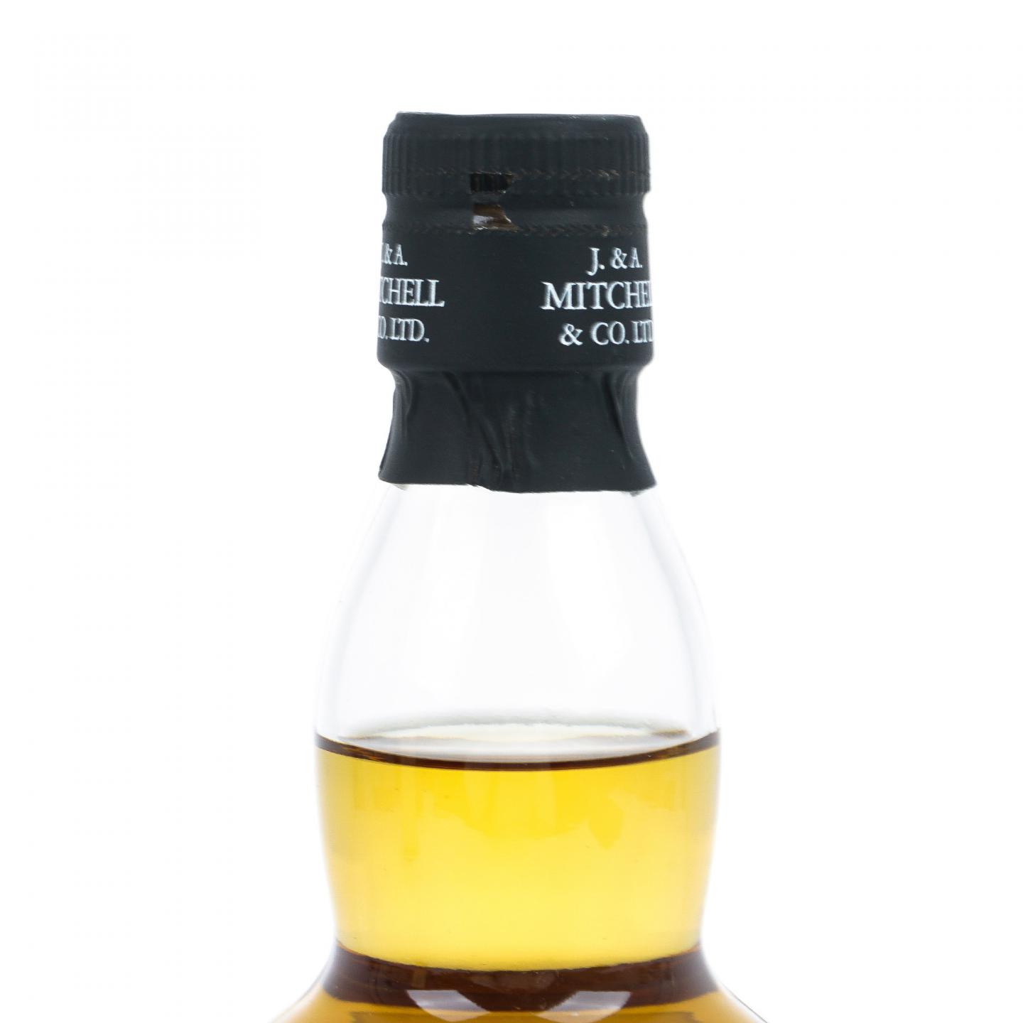 Springbank 云顶 10年 旧版 46%