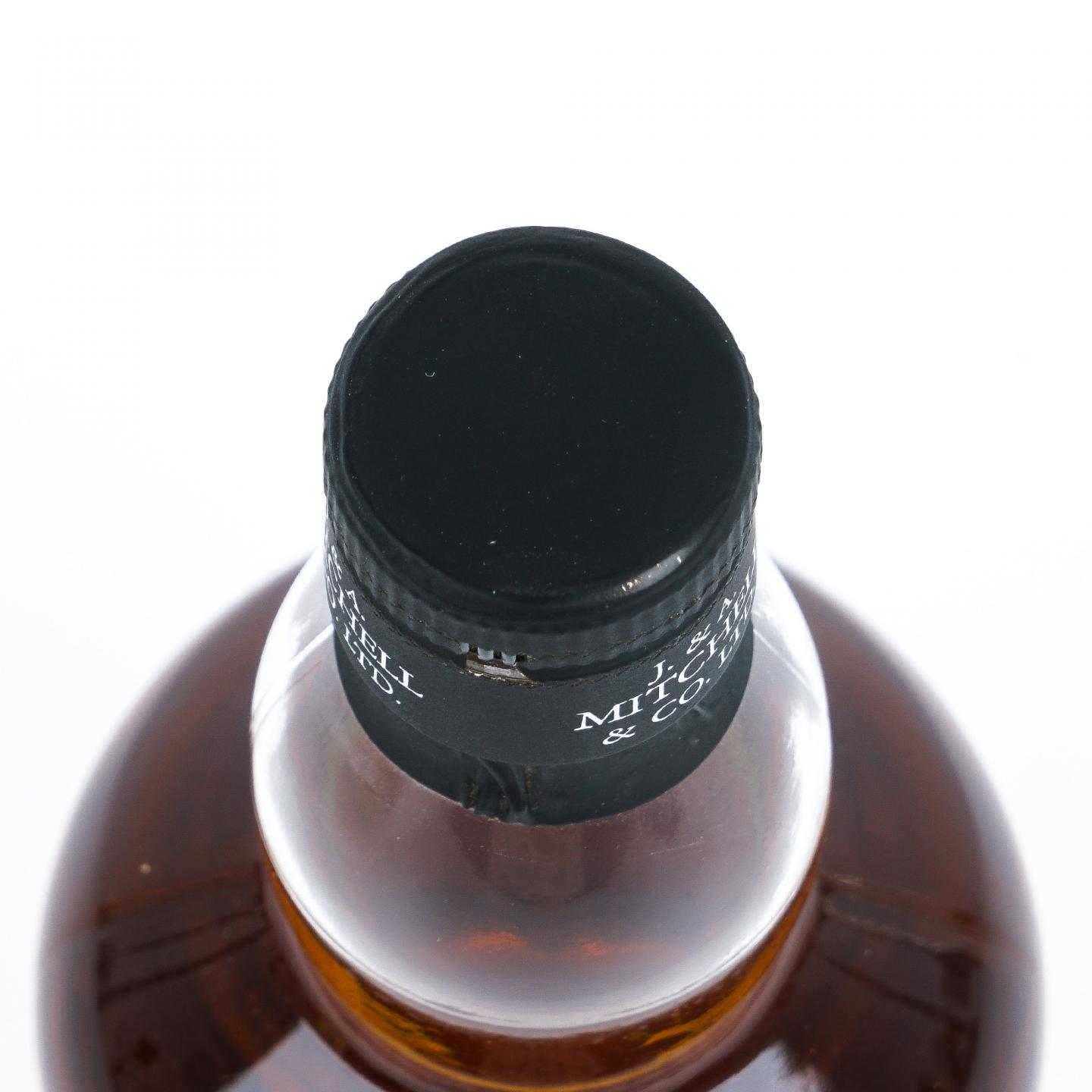 Springbank 云顶 10年 旧版 46%