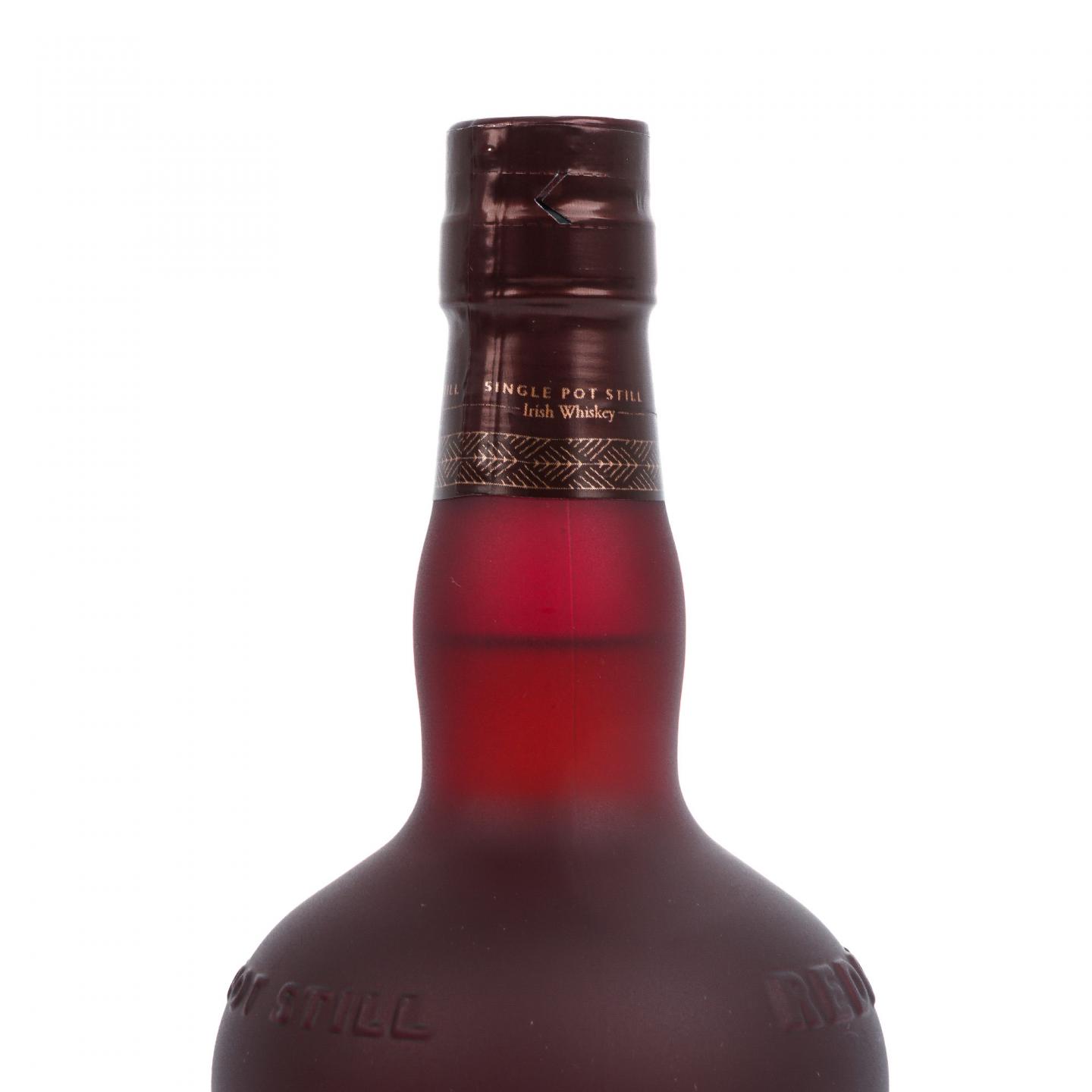 Redbreast 知更鸟 27年 Batch 6