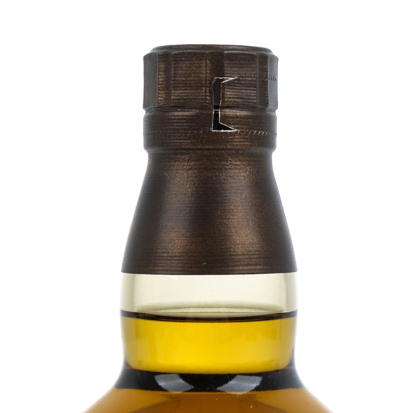 山崎 2021 Limited Edition 限量版 43%