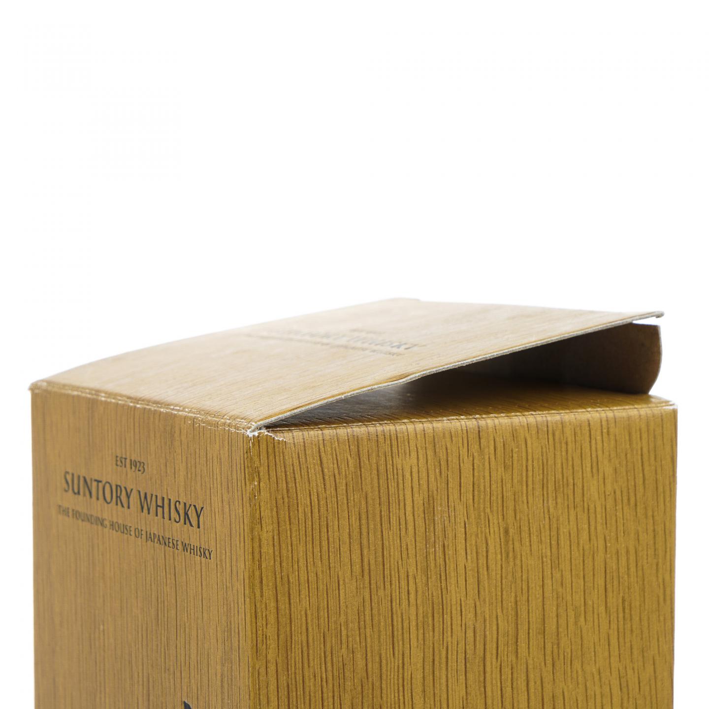 山崎 2021 Limited Edition 限量版 700ml