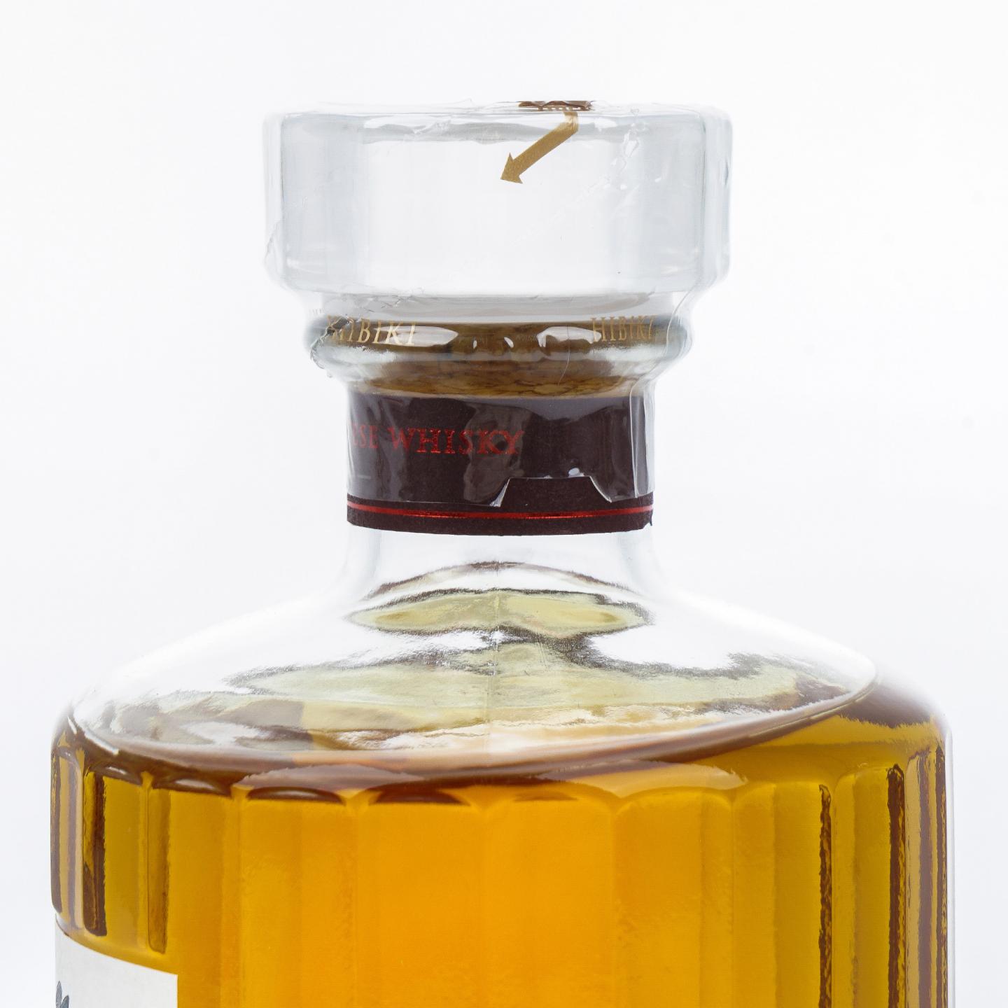 响 2021 樱花风味桶 Blossom Harmony 43%