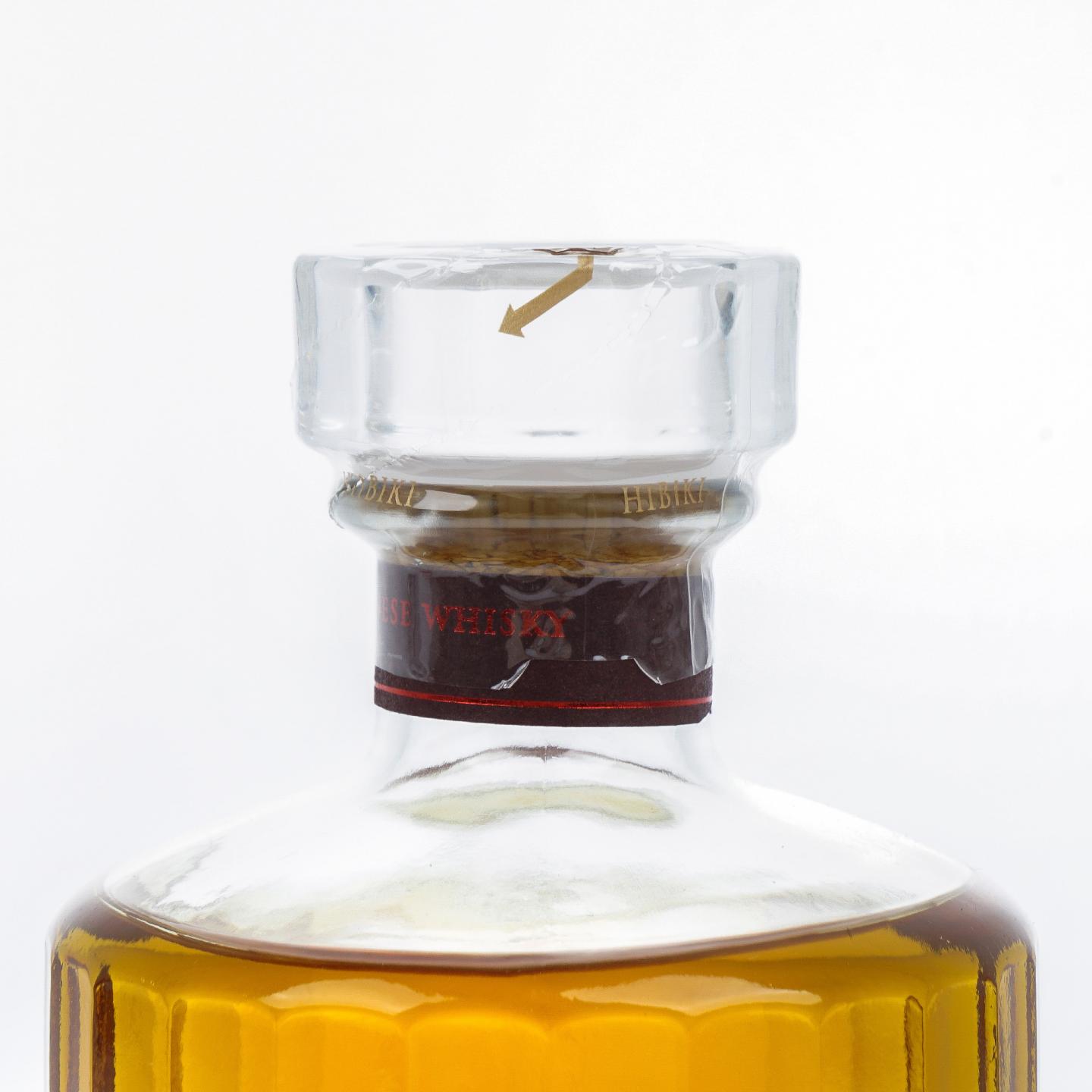 响 2021 樱花风味桶 Blossom Harmony 43% 700ml