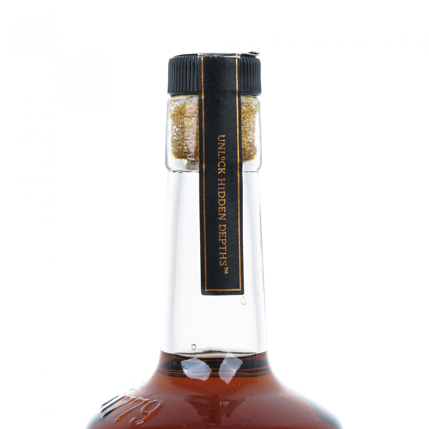 Bowmore 波摩 1999-2019 雪莉桶#26 Hand-Filled 700ml 54.9%Vol.