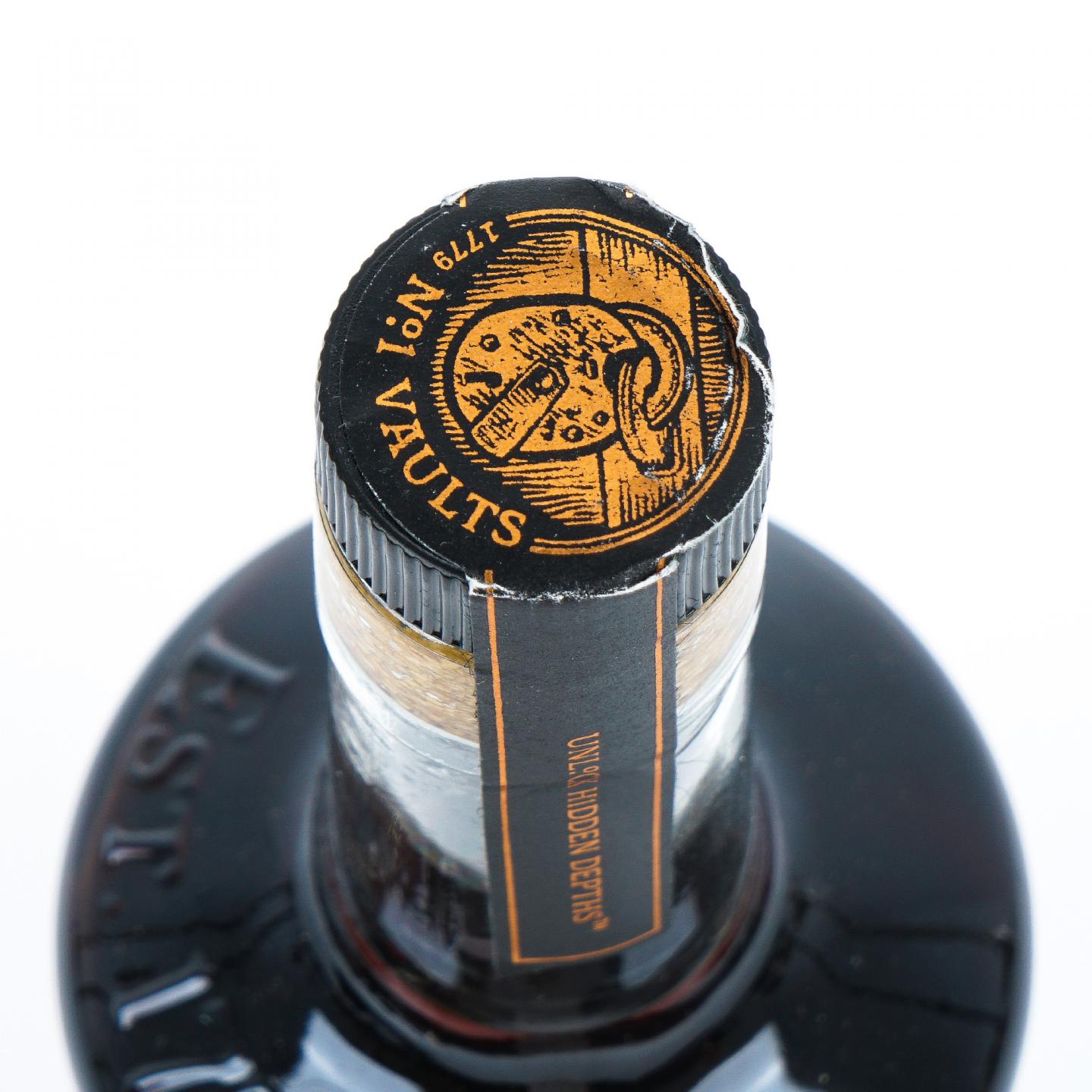 Bowmore 波摩 1999-2019 雪莉桶#26 Hand-Filled 700ml 54.9%Vol.