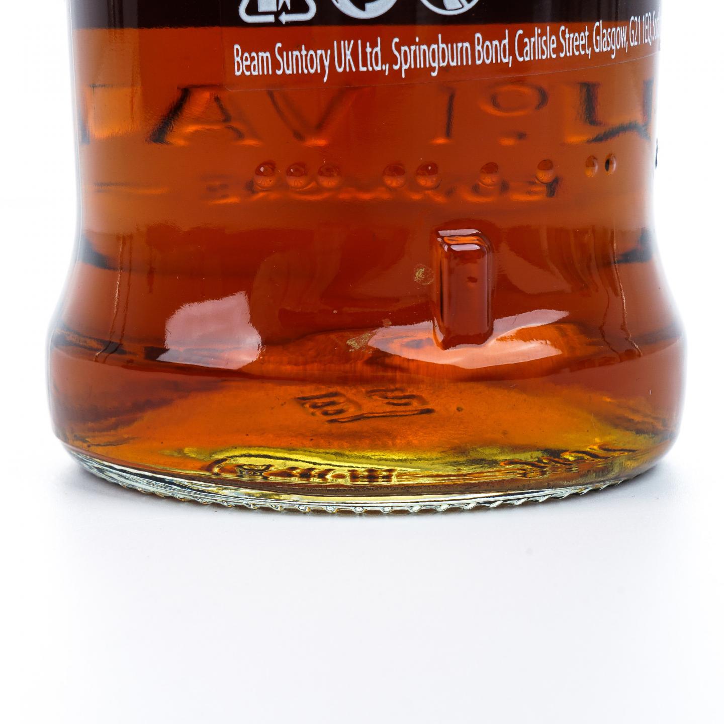 Bowmore 波摩 1999-2019 雪莉桶#26 Hand-Filled 700ml 54.9%Vol.