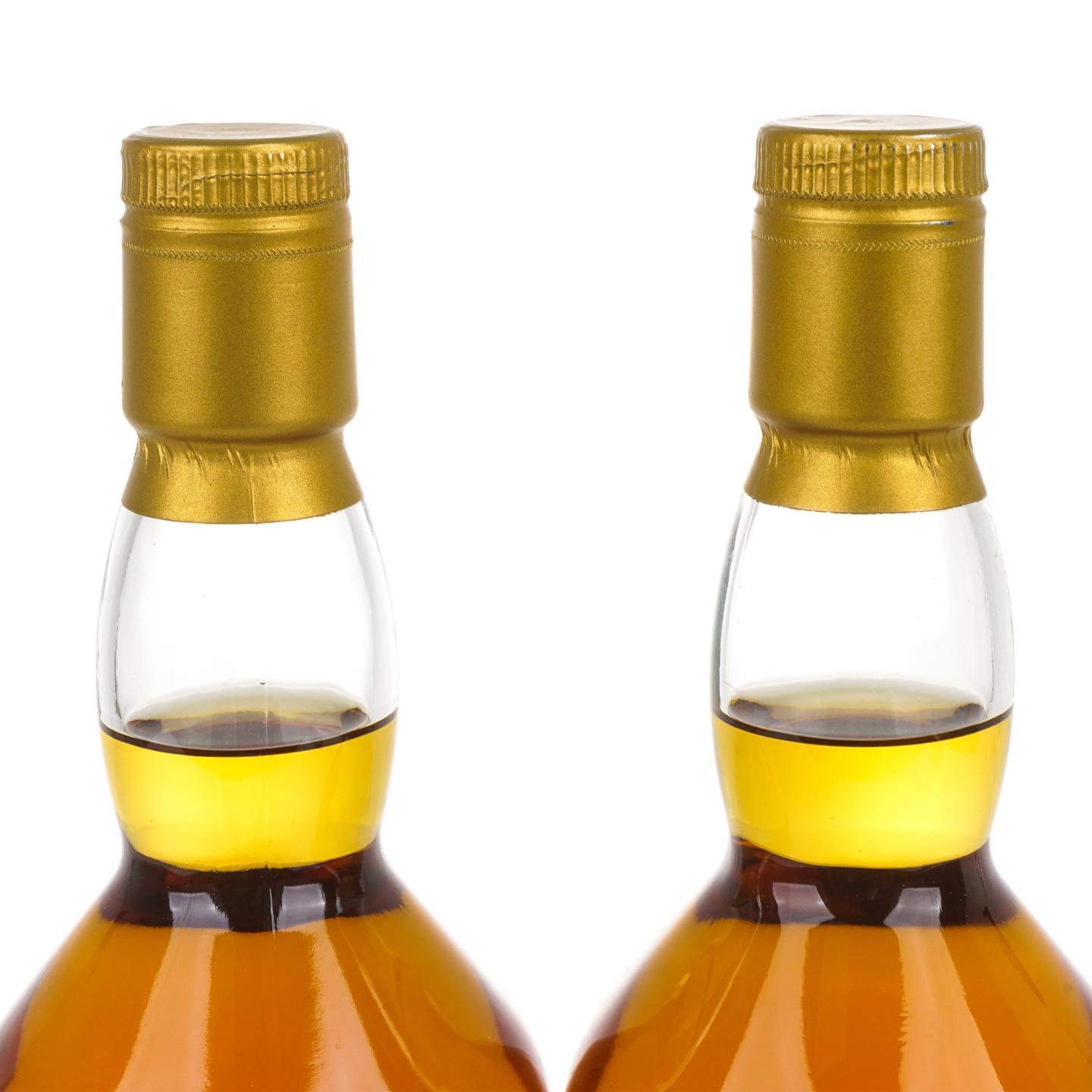 秘密斯佩塞 1992 Whirlwind of Williami 雪莉桶 单麦 2瓶组