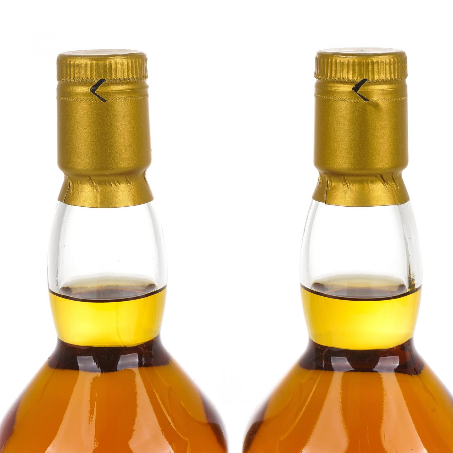 秘密斯佩塞 1992 Whirlwind of Williami 雪莉桶 单麦 2瓶组