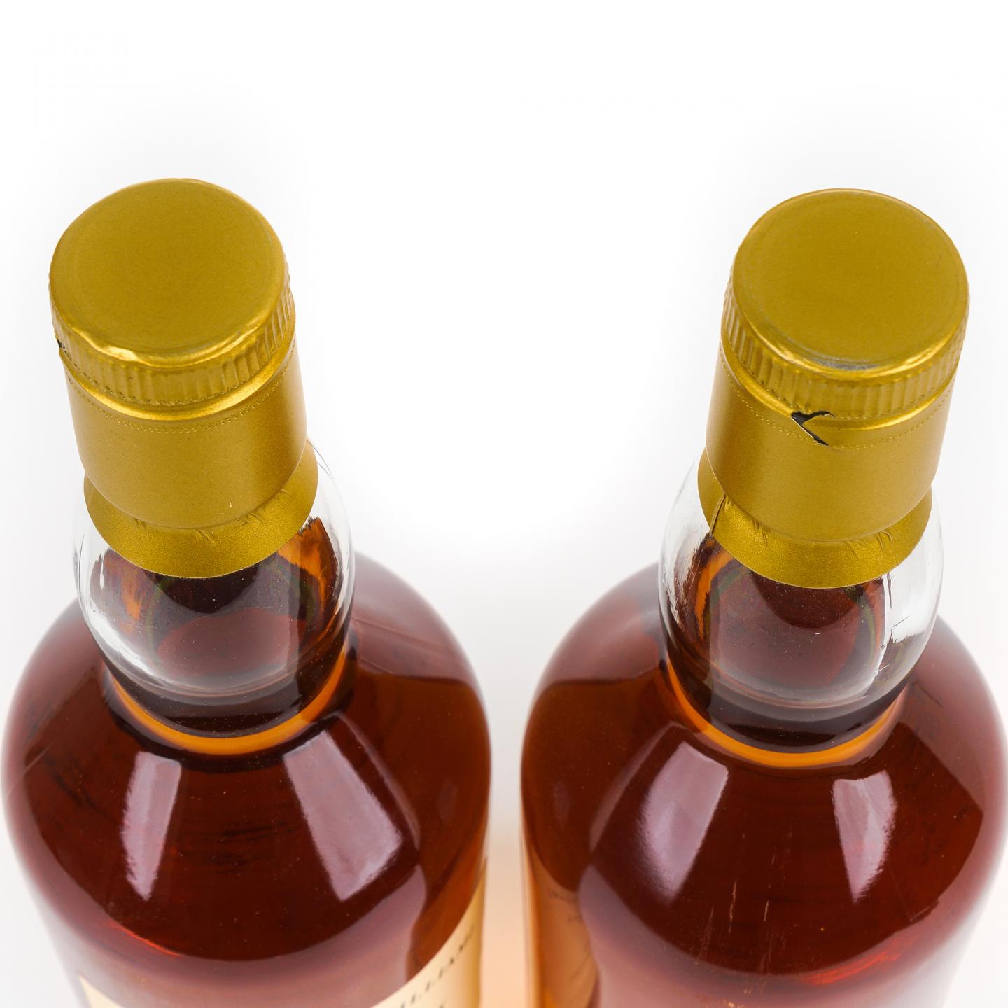 秘密斯佩塞 1992 Whirlwind of Williami 雪莉桶 单麦 2瓶组