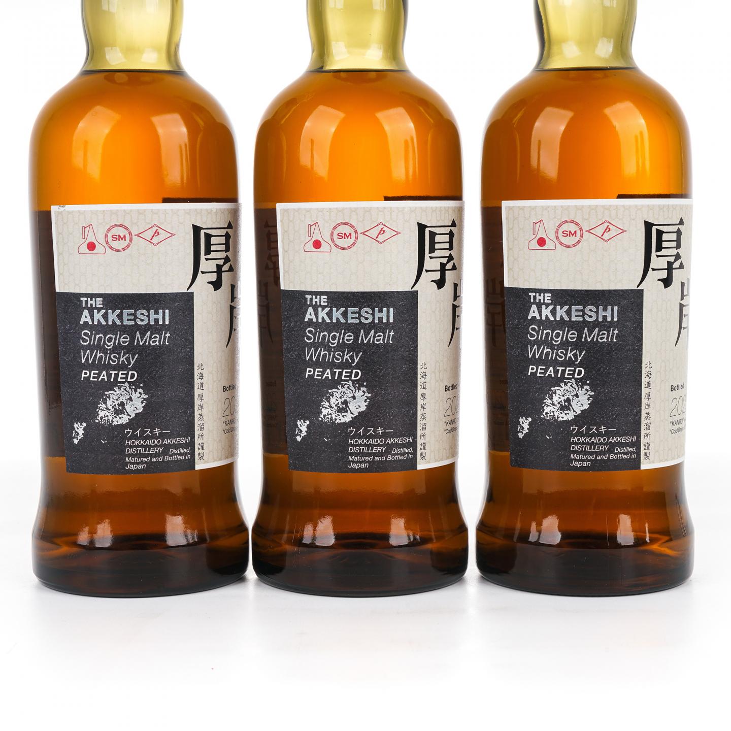 厚岸 寒露 2020 二十四节气 首款 6瓶组