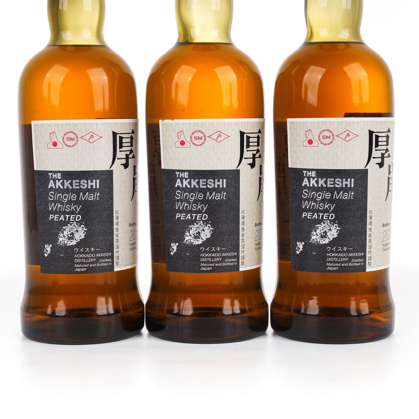 厚岸 寒露 2020 二十四节气 首款 6瓶组