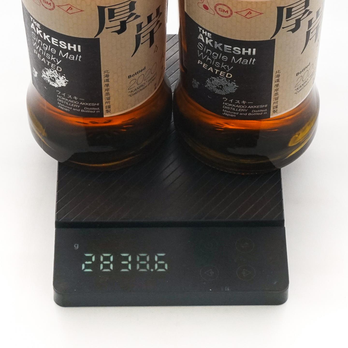 厚岸 寒露 2020 二十四节气 首款 6瓶组