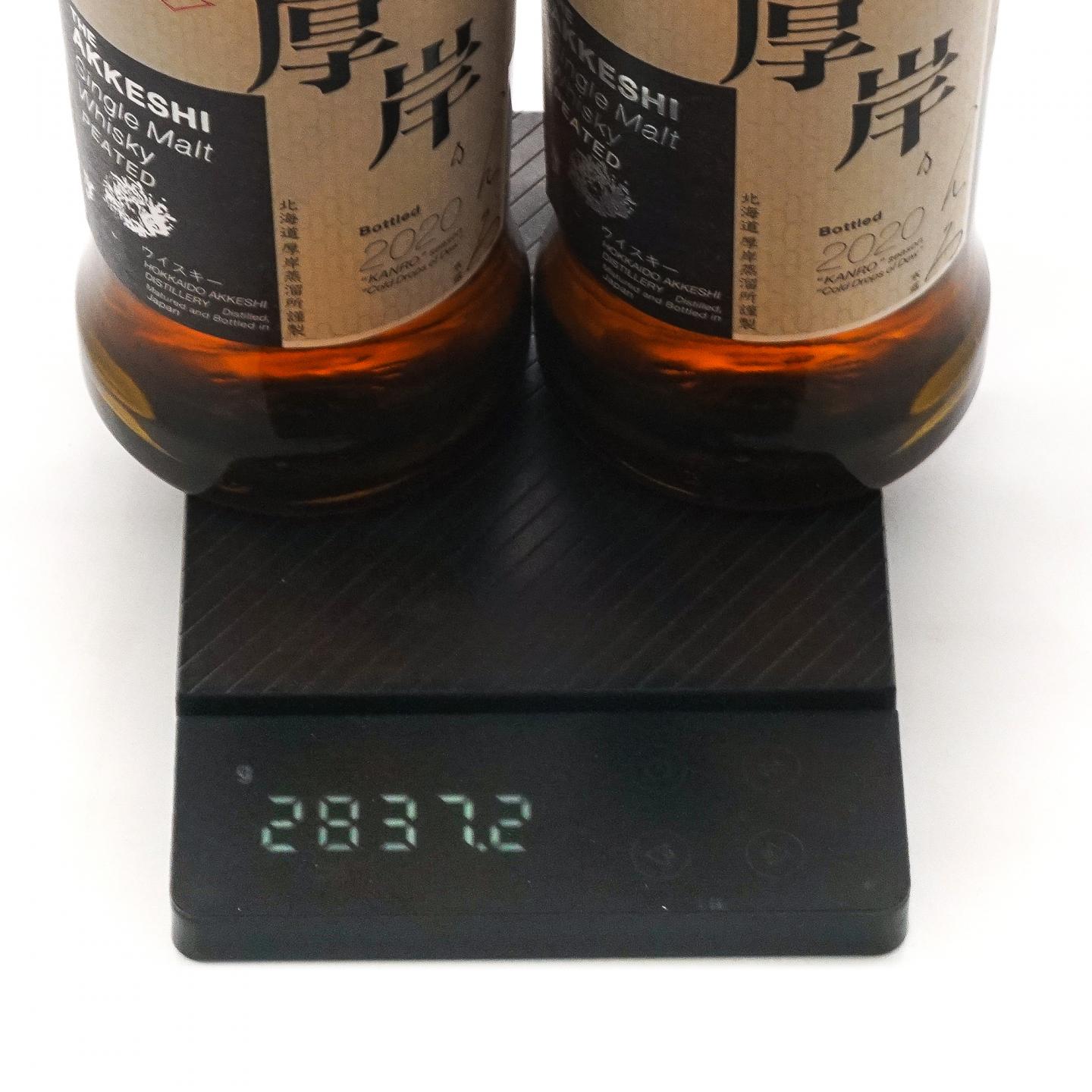 厚岸 寒露 2020 二十四节气 首款 6瓶组