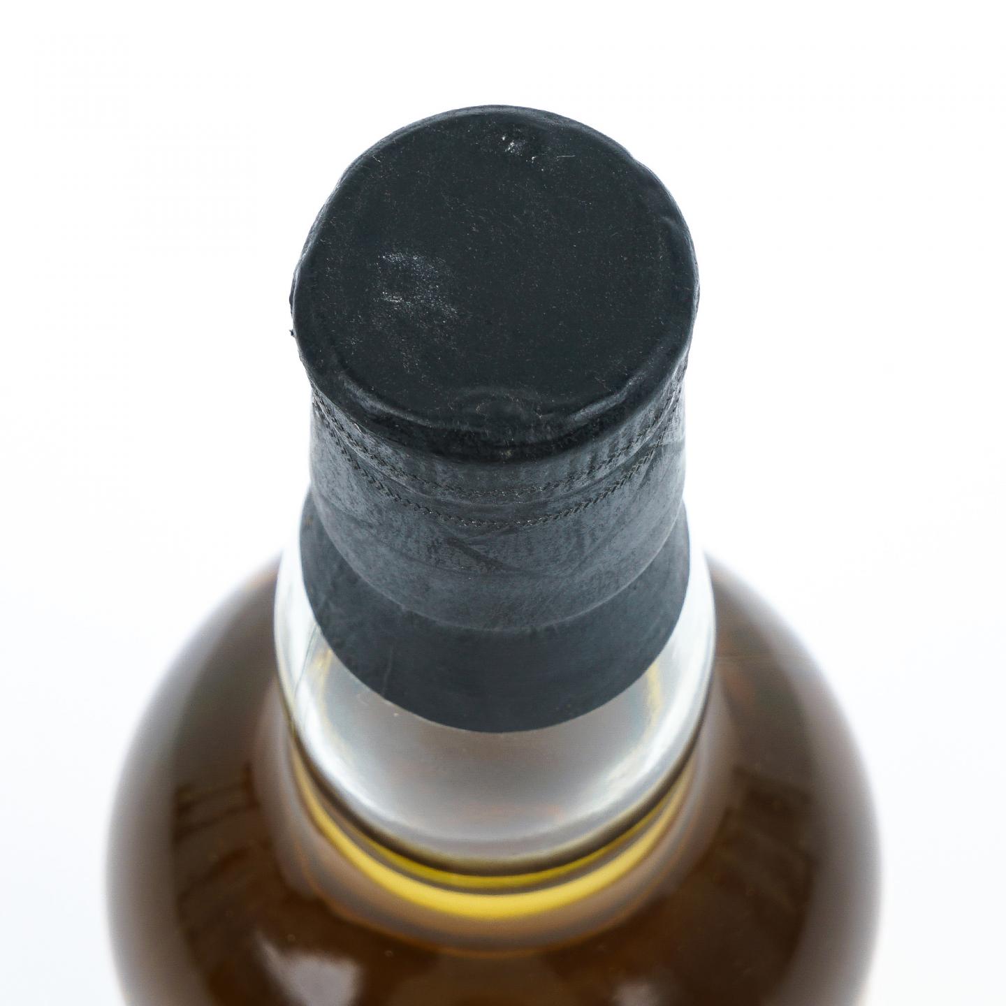 Springbank 云顶 1995 TWEx