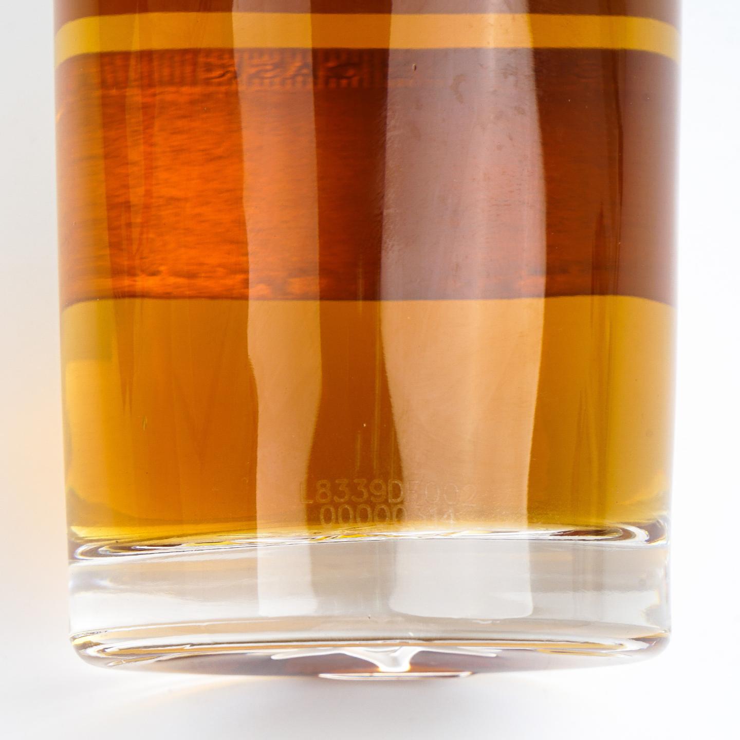 Lagavulin 乐加维林 27年 1991-2018 星星标 雪莉桶#4883