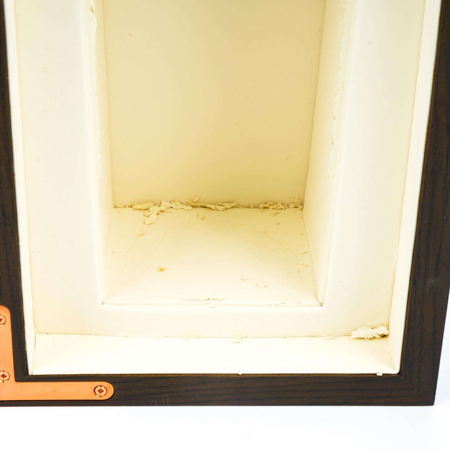 Lagavulin 乐加维林 27年 1991-2018 星星标 雪莉桶#4883