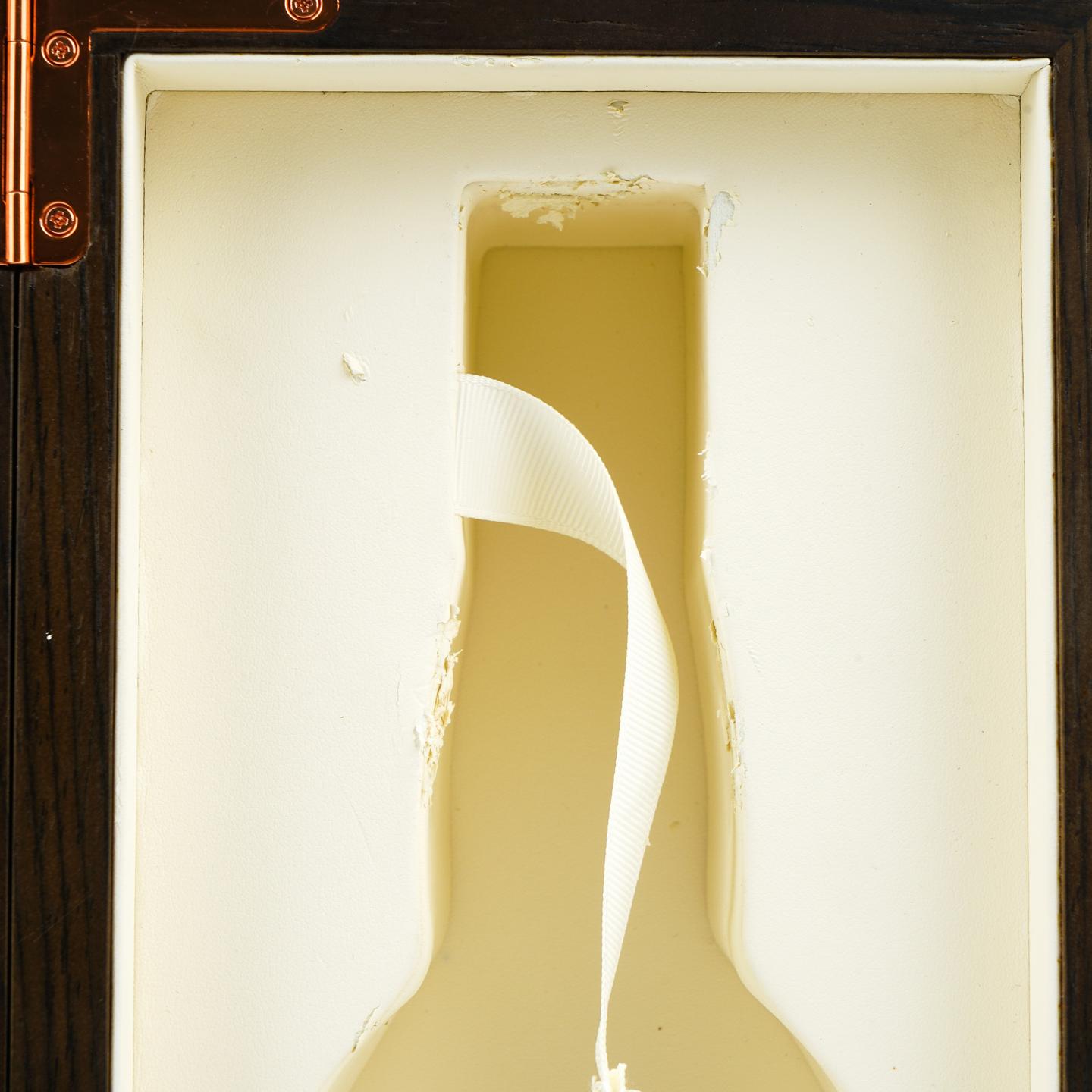 Lagavulin 乐加维林 27年 1991-2018 星星标 雪莉桶#4883