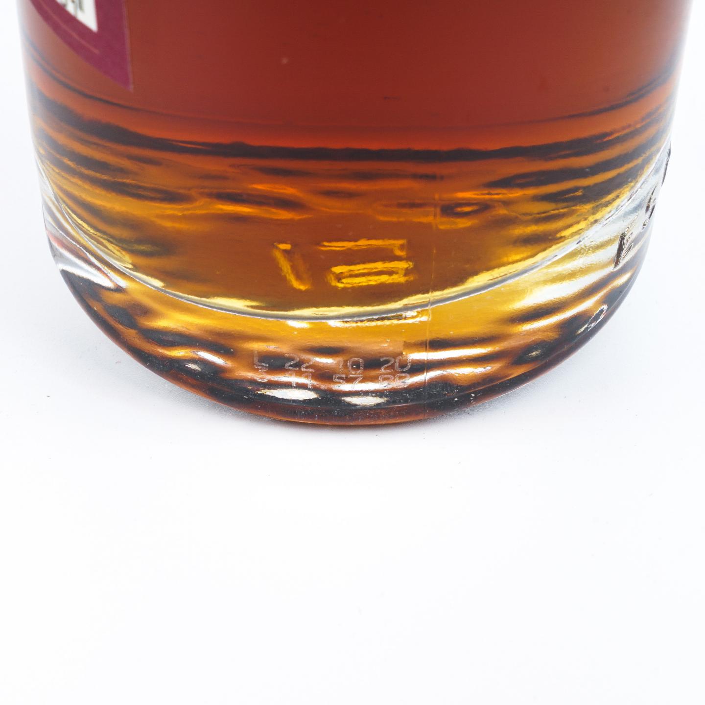 Arran 艾伦 25年 木盒