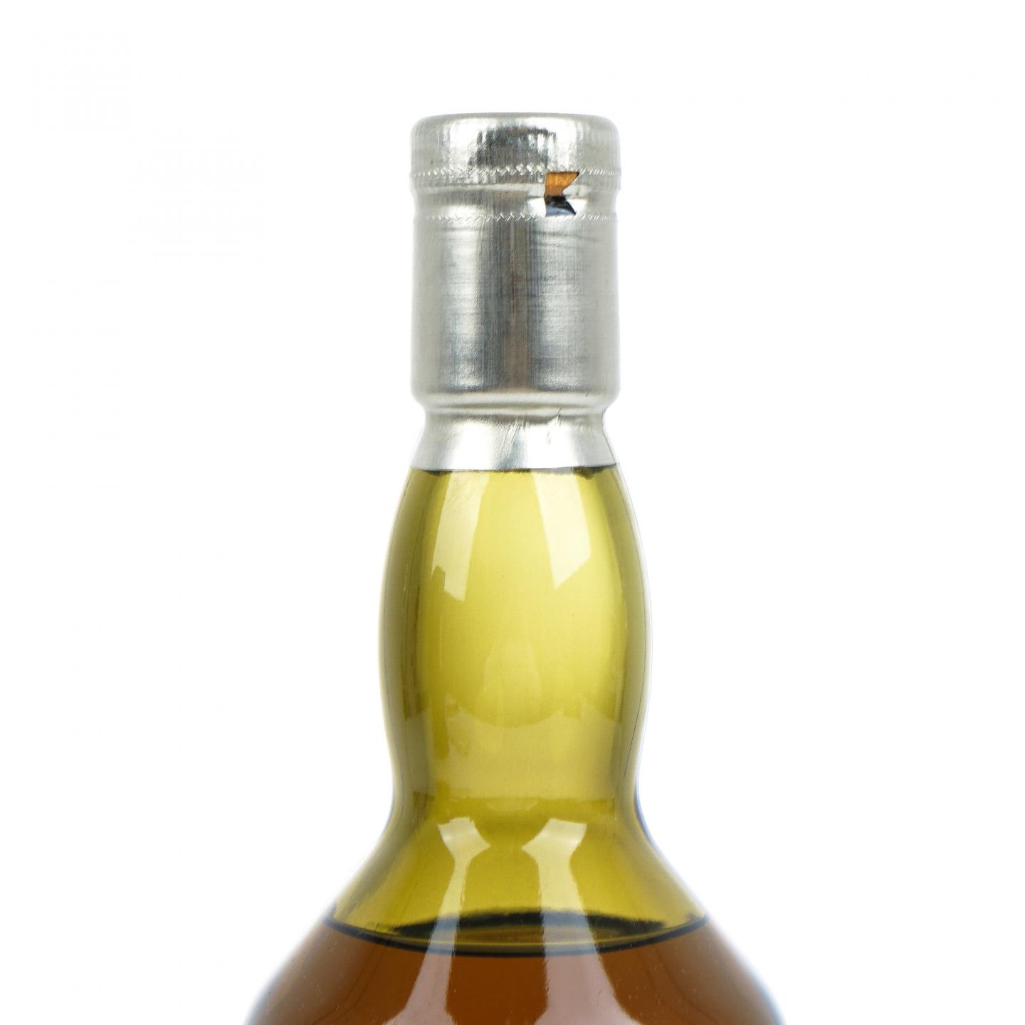 Talisker 泰斯卡 25年 2009 SR系列