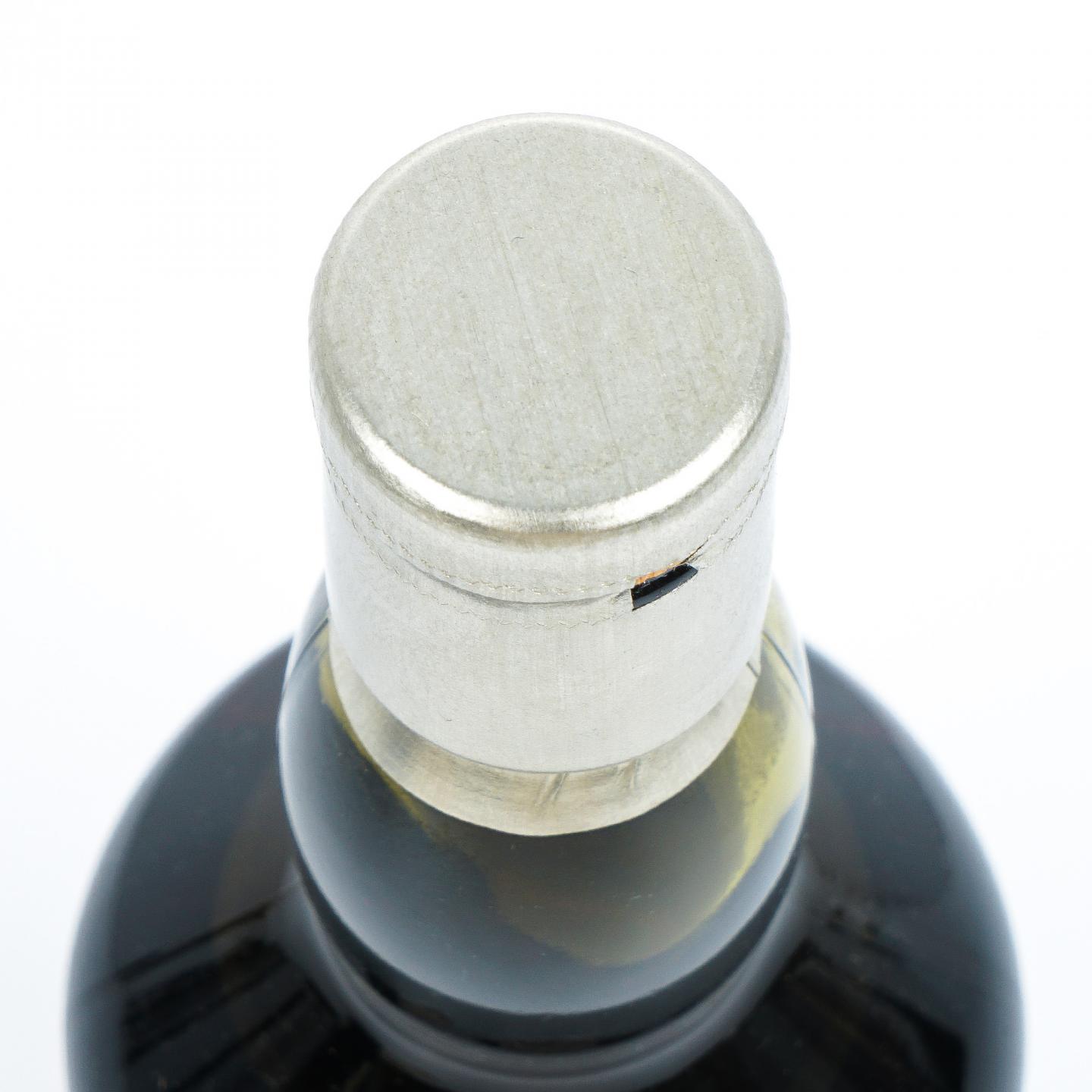 Talisker 泰斯卡 25年 2009 SR系列