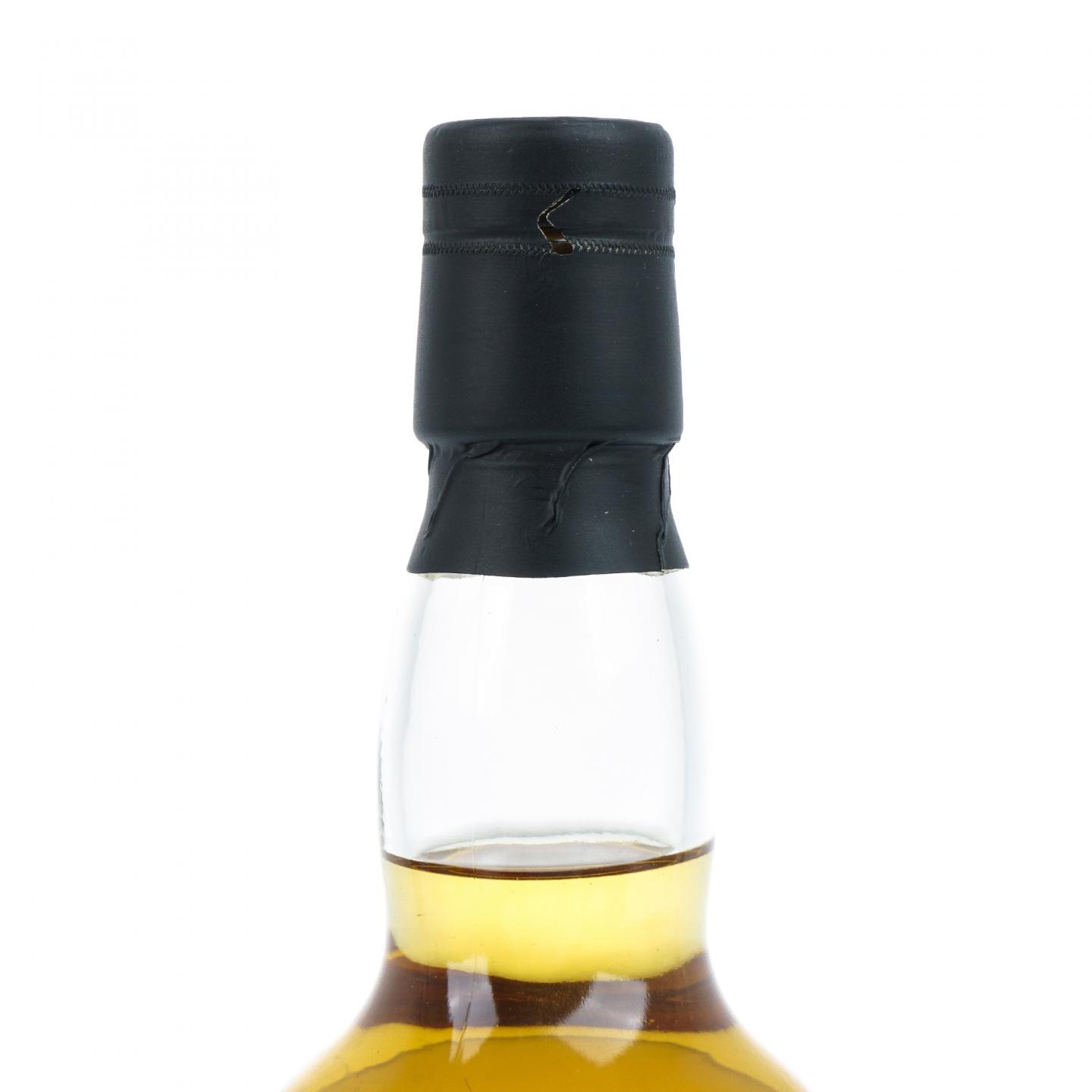 Bruichladdich 布赫拉迪 13年 2009-2022 TWA