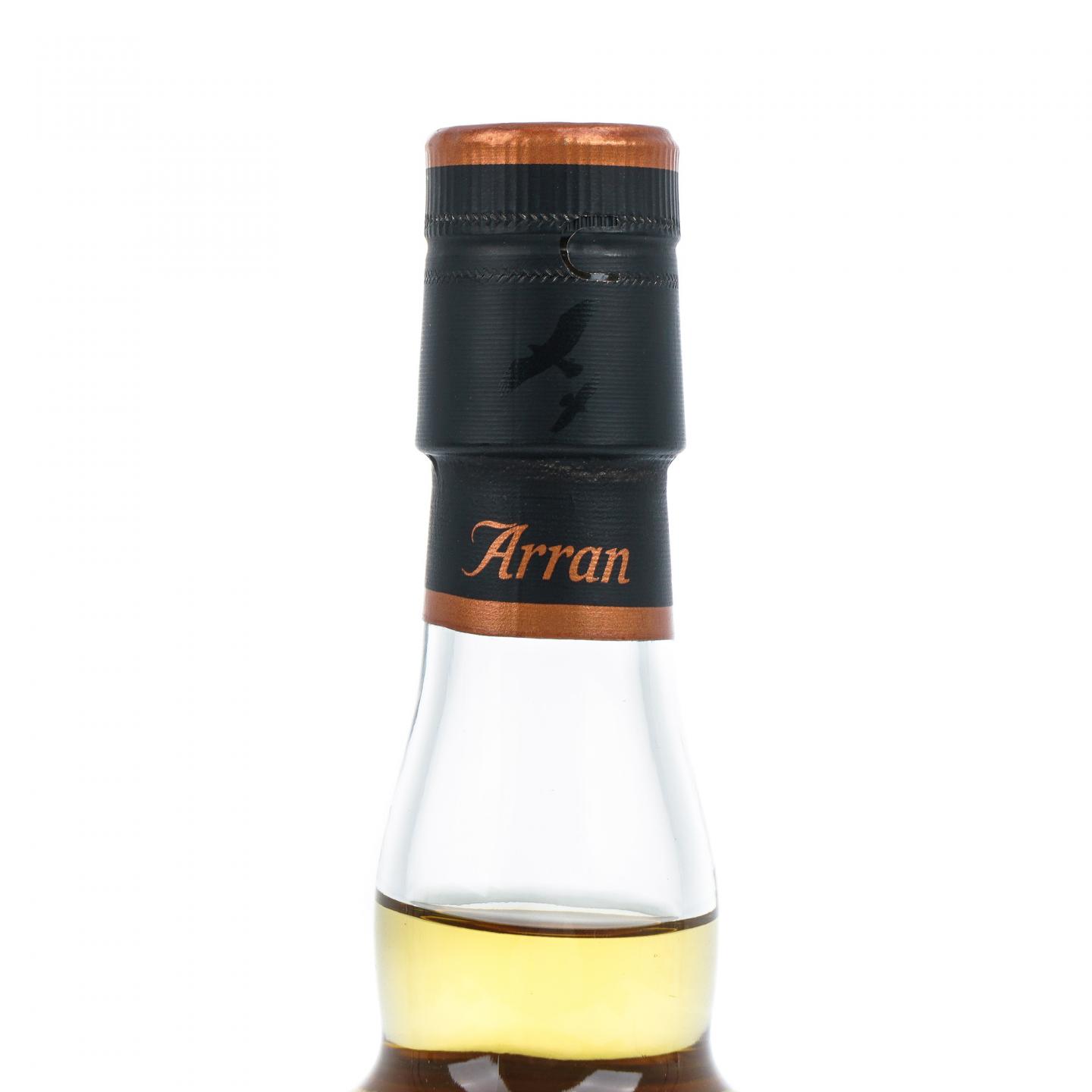 Arran 艾伦 14年 700ml