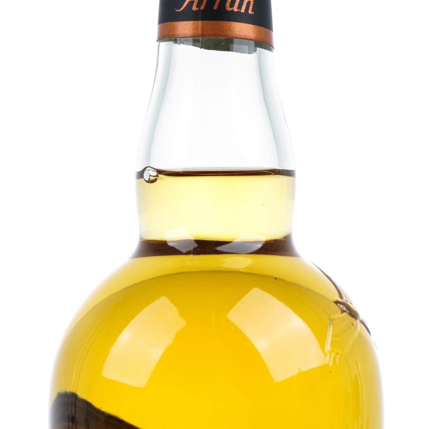 Arran 艾伦 14年 700ml