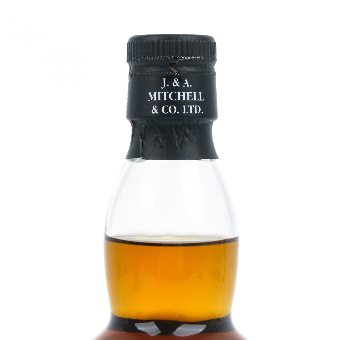 Springbank 云顶 1998-2025 Vintage