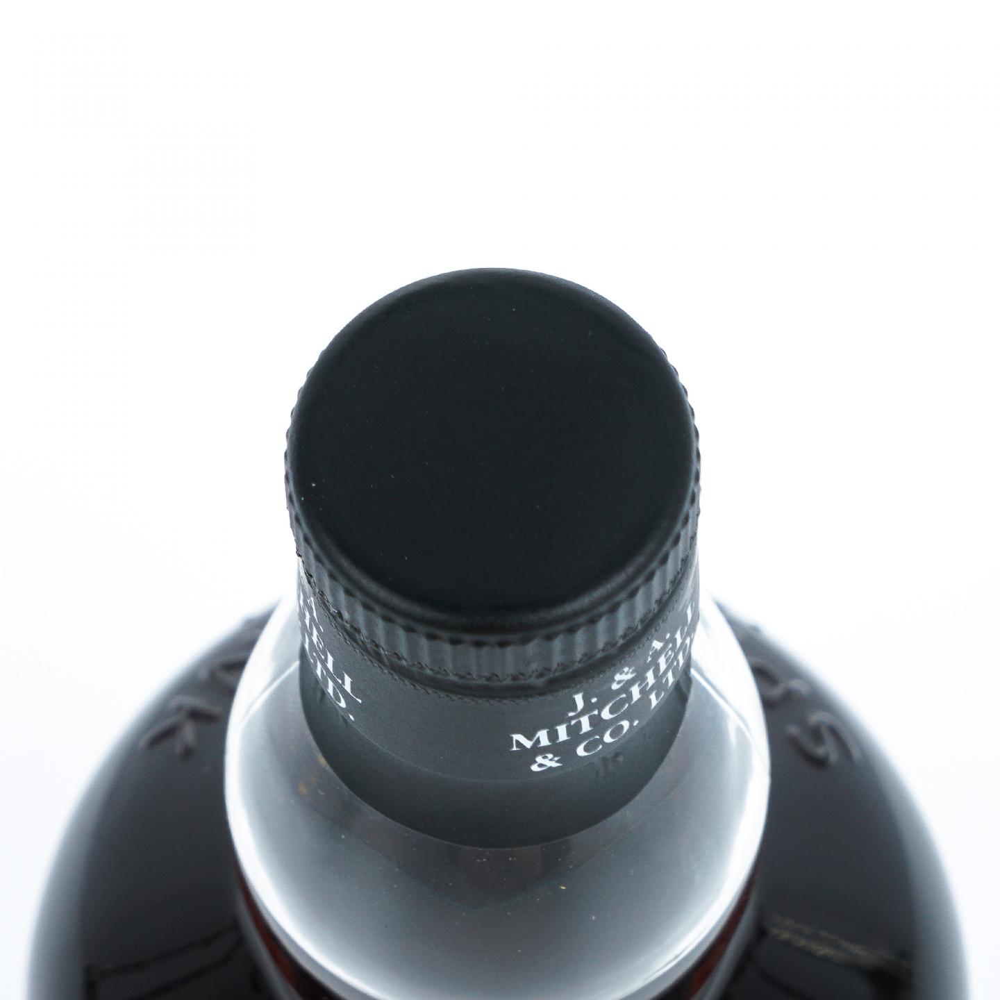 Springbank 云顶 1998-2025 Vintage