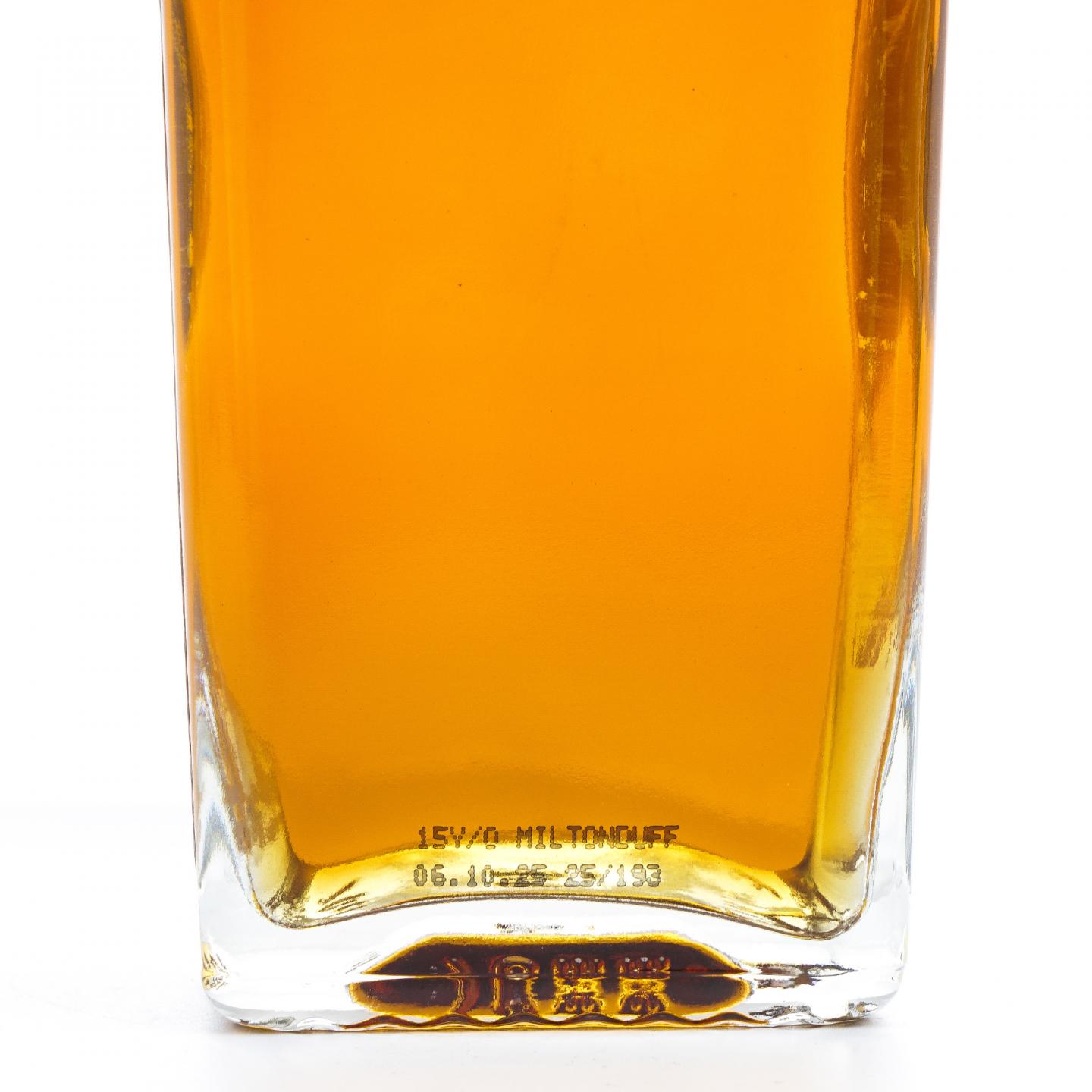 Miltonduff 弥尔顿达夫 15年 2009-2025 CA