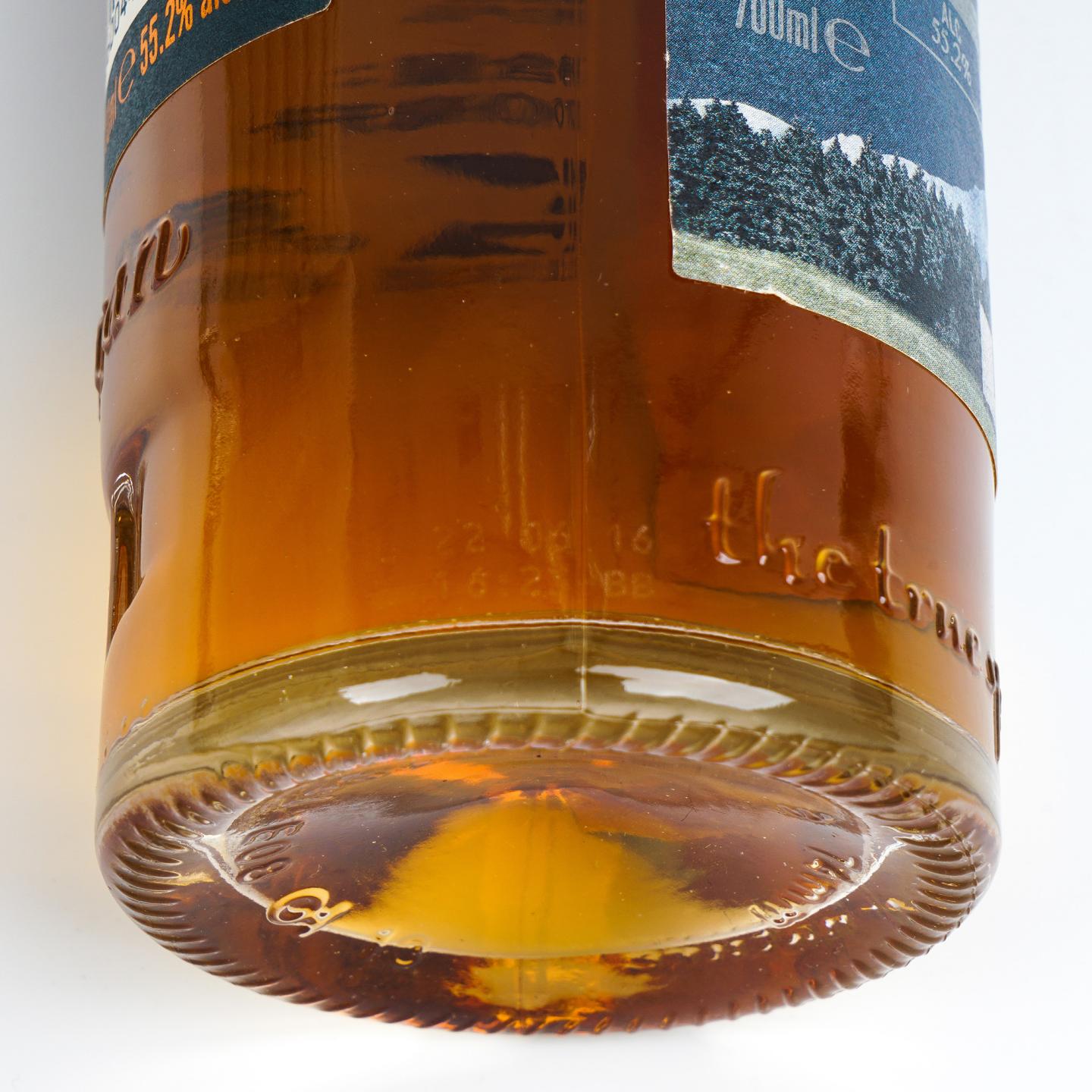 Arran 艾伦 2016 Quarter Cask 桶强