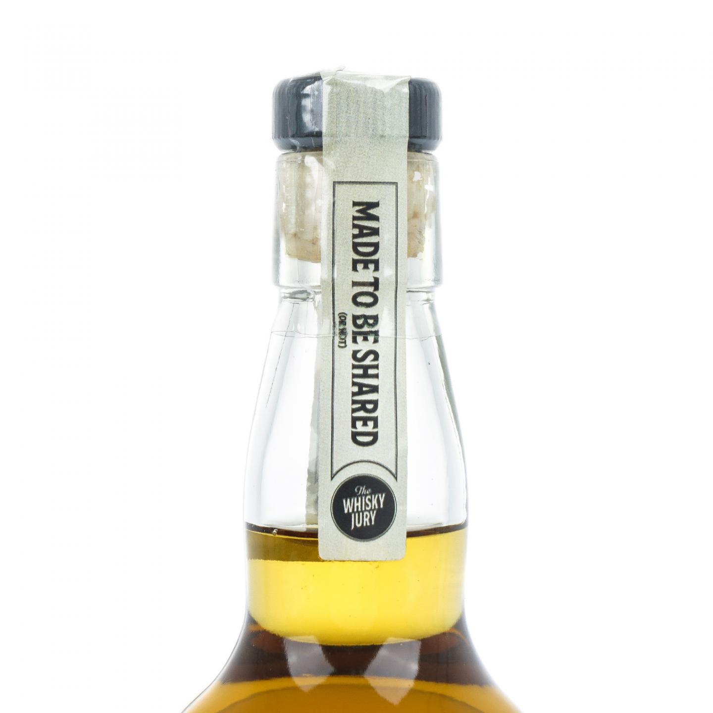 Glen Keith 格兰契斯 1992-2023 雪莉桶 桶强 TWJ