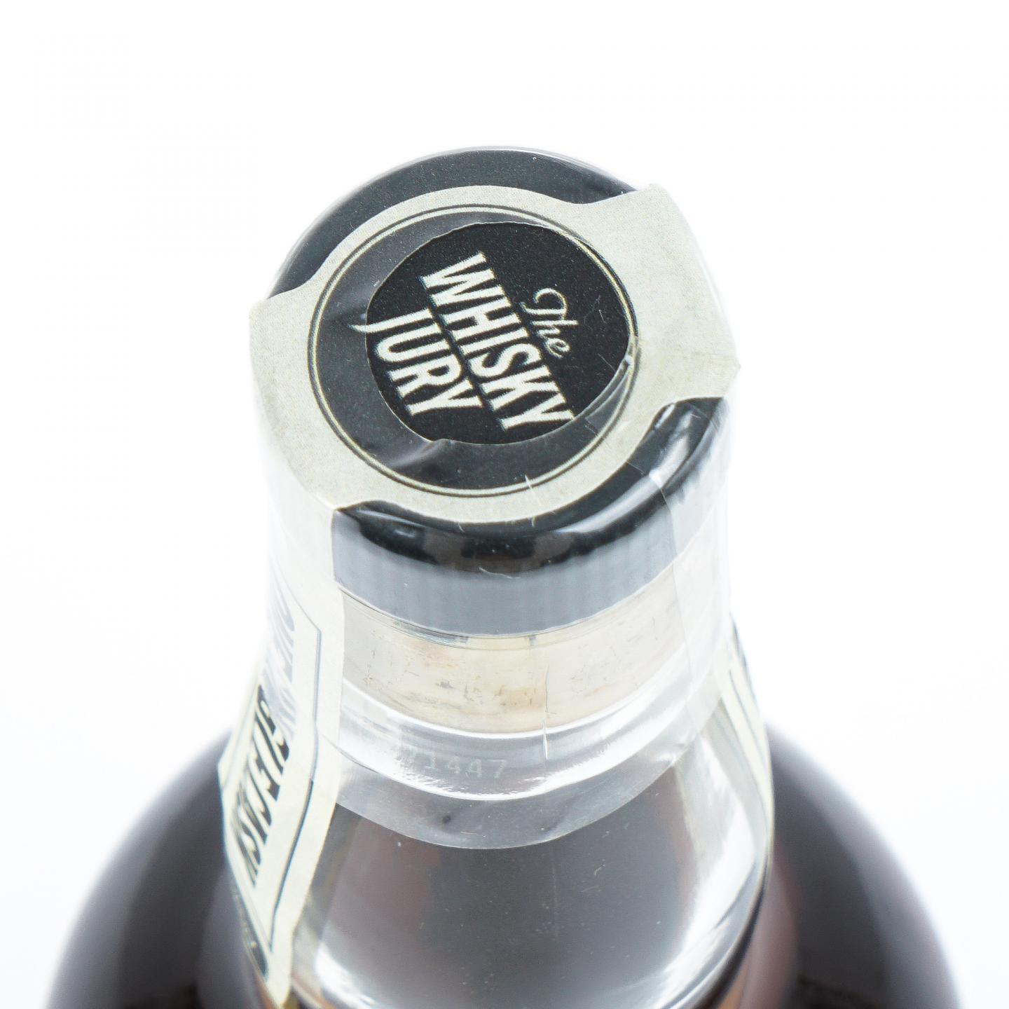 Glen Keith 格兰契斯 1992-2023 雪莉桶 桶强 TWJ