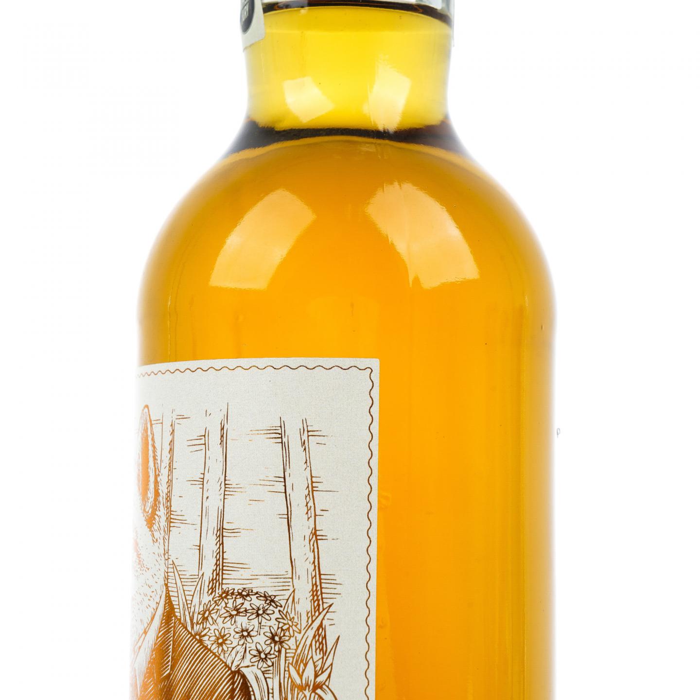 Glen Keith 格兰契斯 1992-2023 雪莉桶 桶强 TWJ