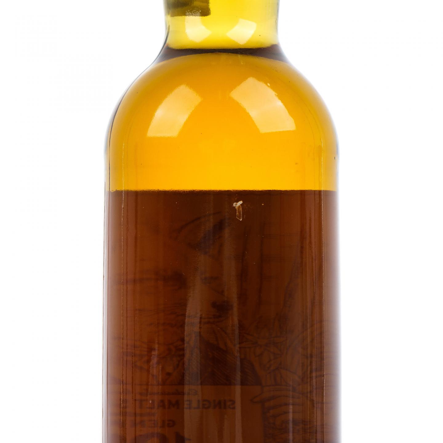 Glen Keith 格兰契斯 1992-2023 雪莉桶 桶强 TWJ