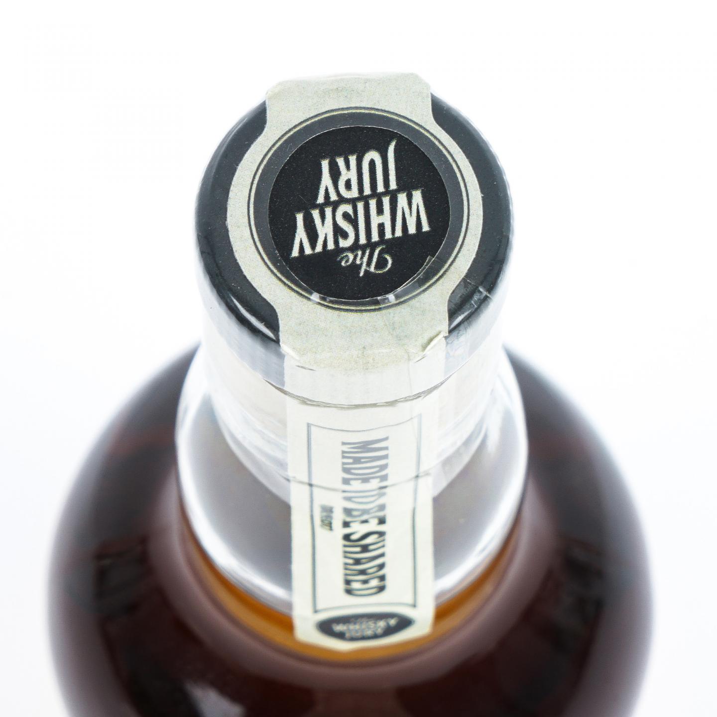 Glen Keith 格兰契斯 1992-2023 雪莉桶 TWJ 桶强