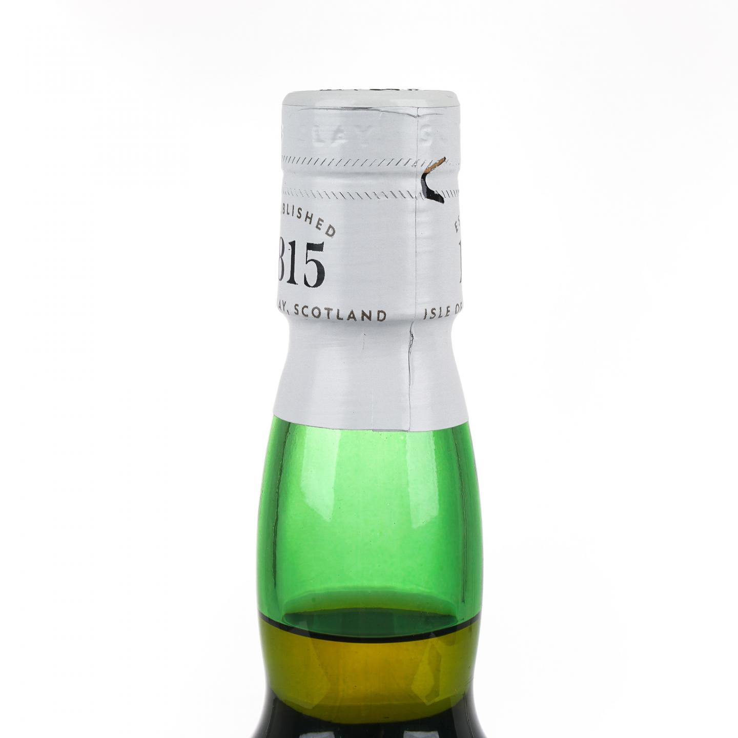 Laphroaig 拉弗格 30年 2024 Release