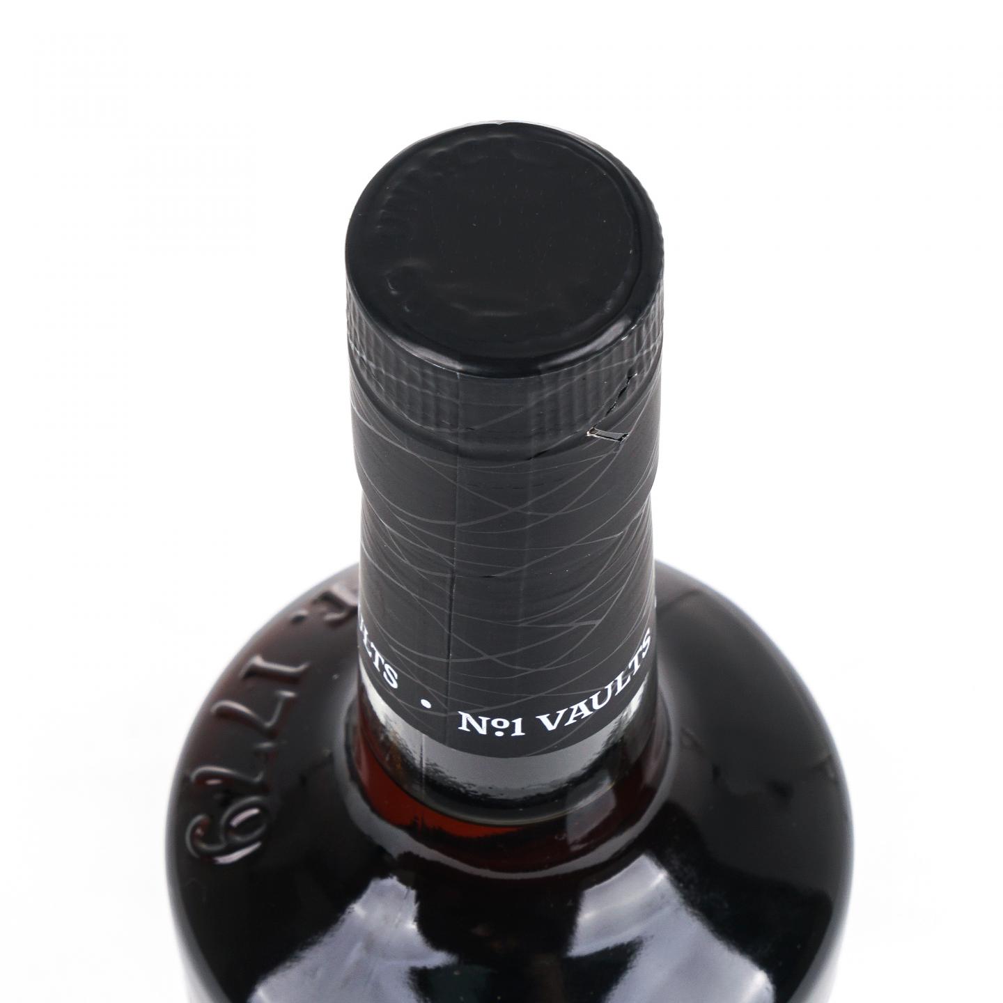 Bowmore 波摩 25年 单麦 700ML