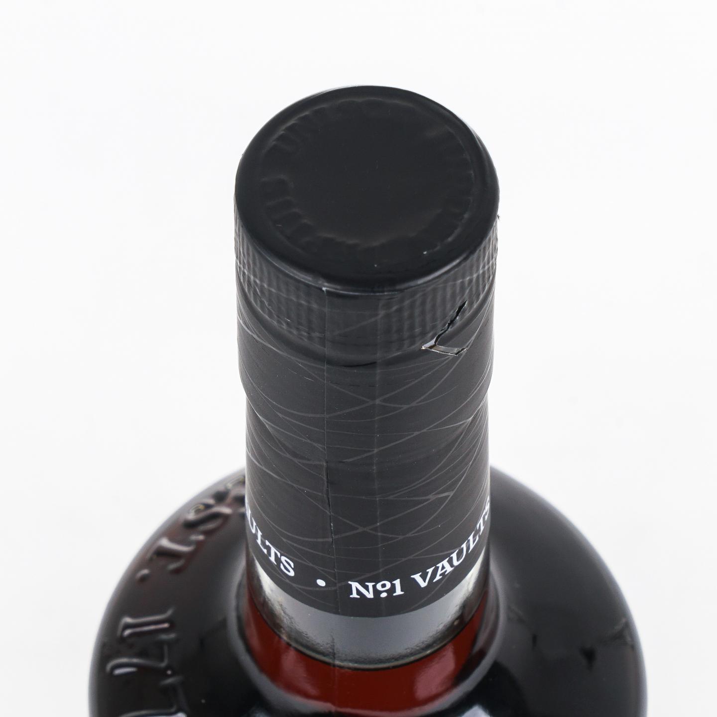 Bowmore 波摩 25年 单麦 43%