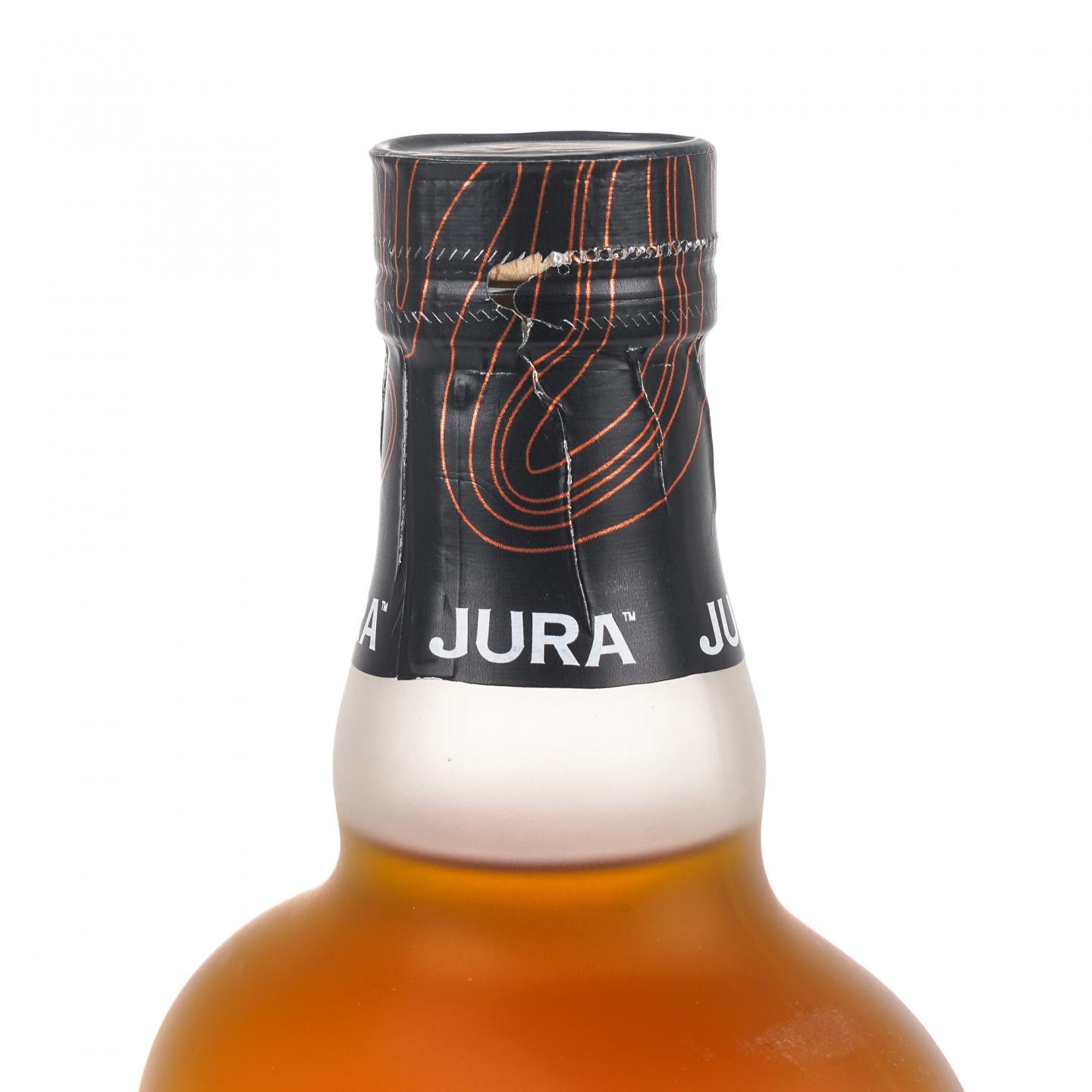 Jura 朱拉 21年 2019 Time
