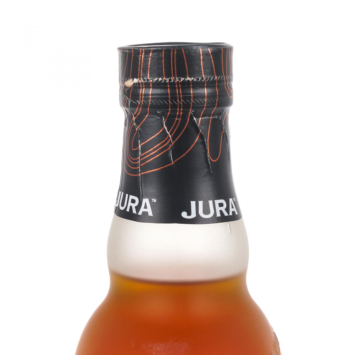 Jura 朱拉 21年 2019 Time