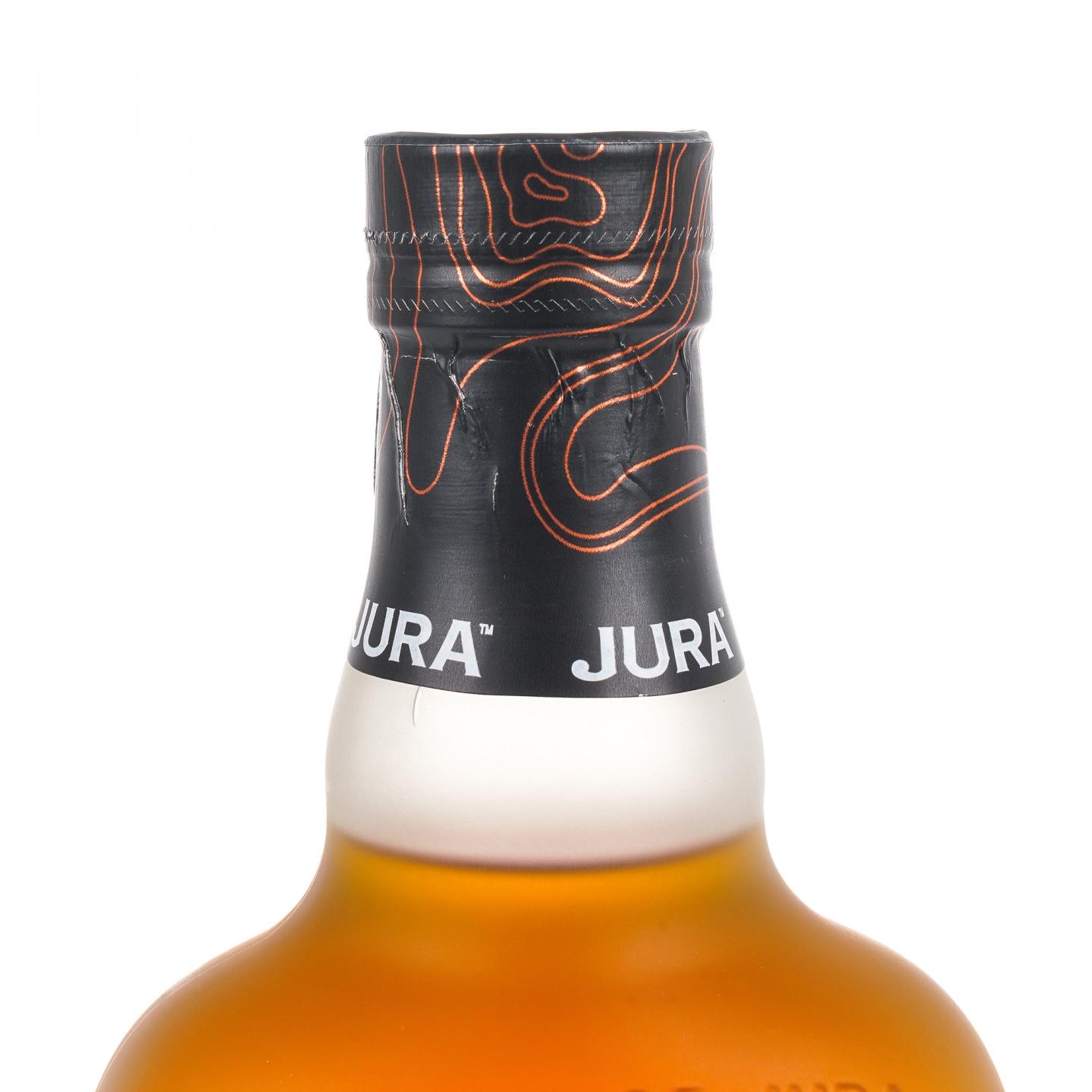 Jura 朱拉 21年 2019 Time