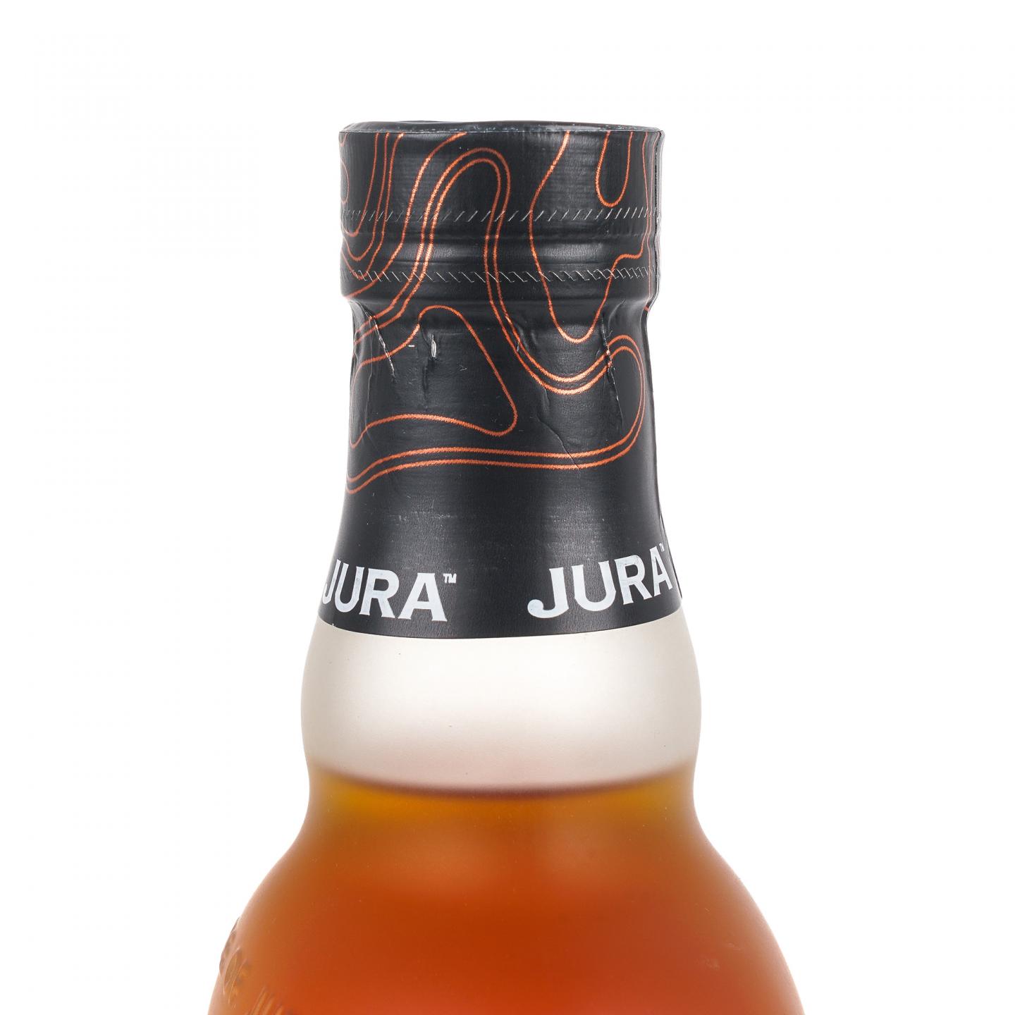 Jura 朱拉 21年 2019 Time