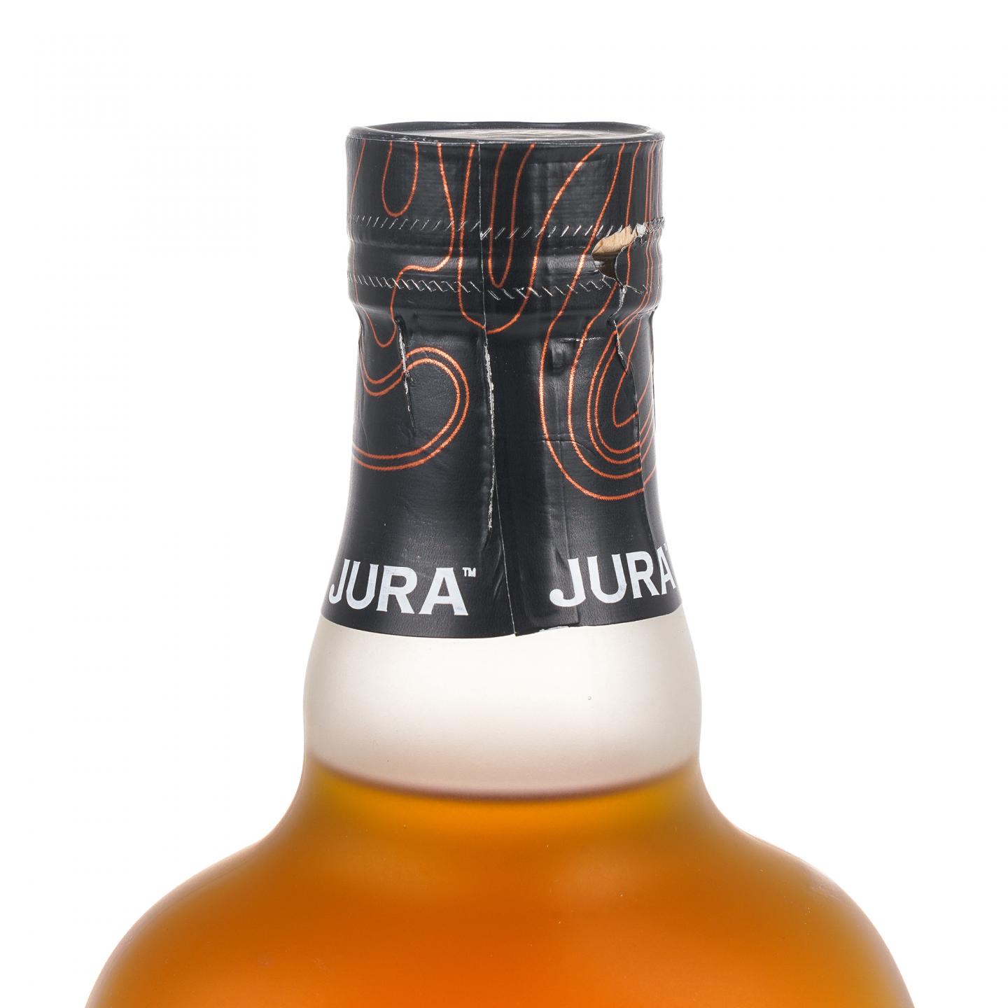 Jura 朱拉 21年 2019 Time