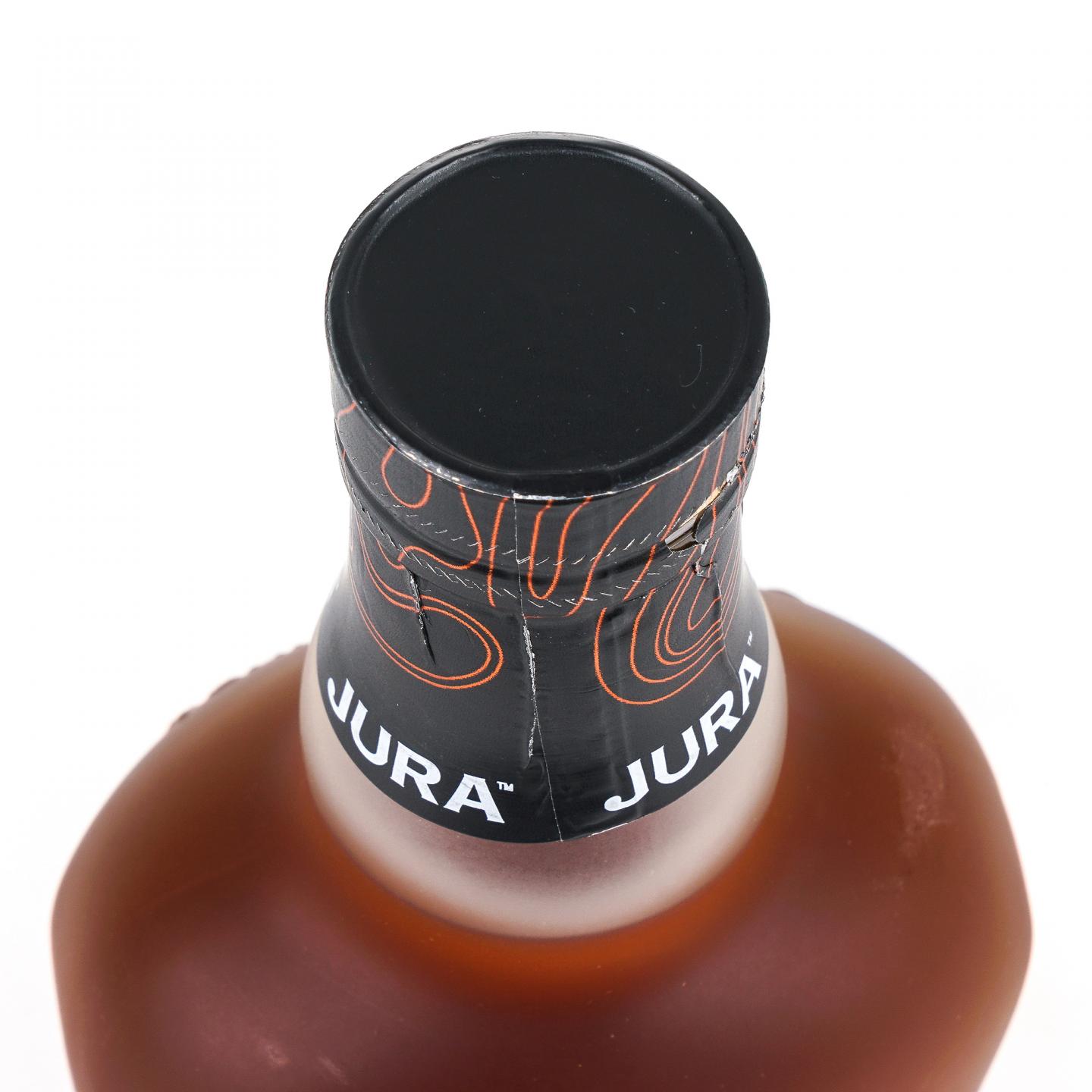Jura 朱拉 21年 2019 Time