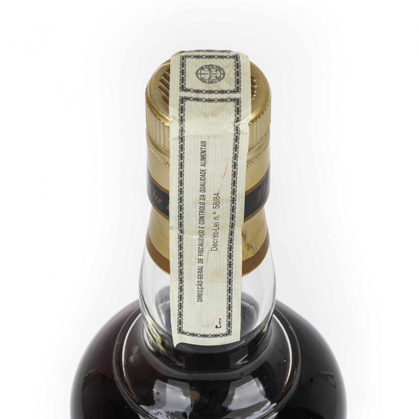 Bowmore 波摩 海鸥标 Voyage 波特风味桶