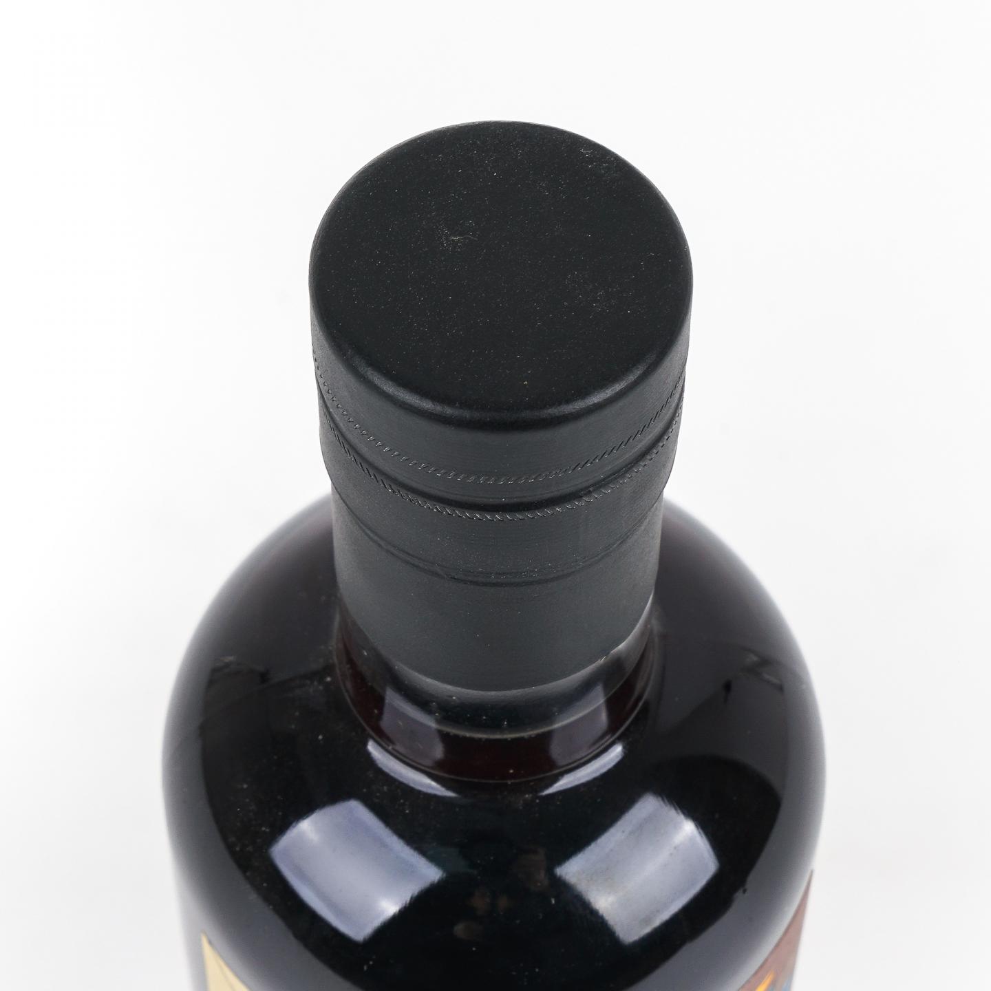 TBWC 漫画标 云顶 22年 Batch 16 500ml