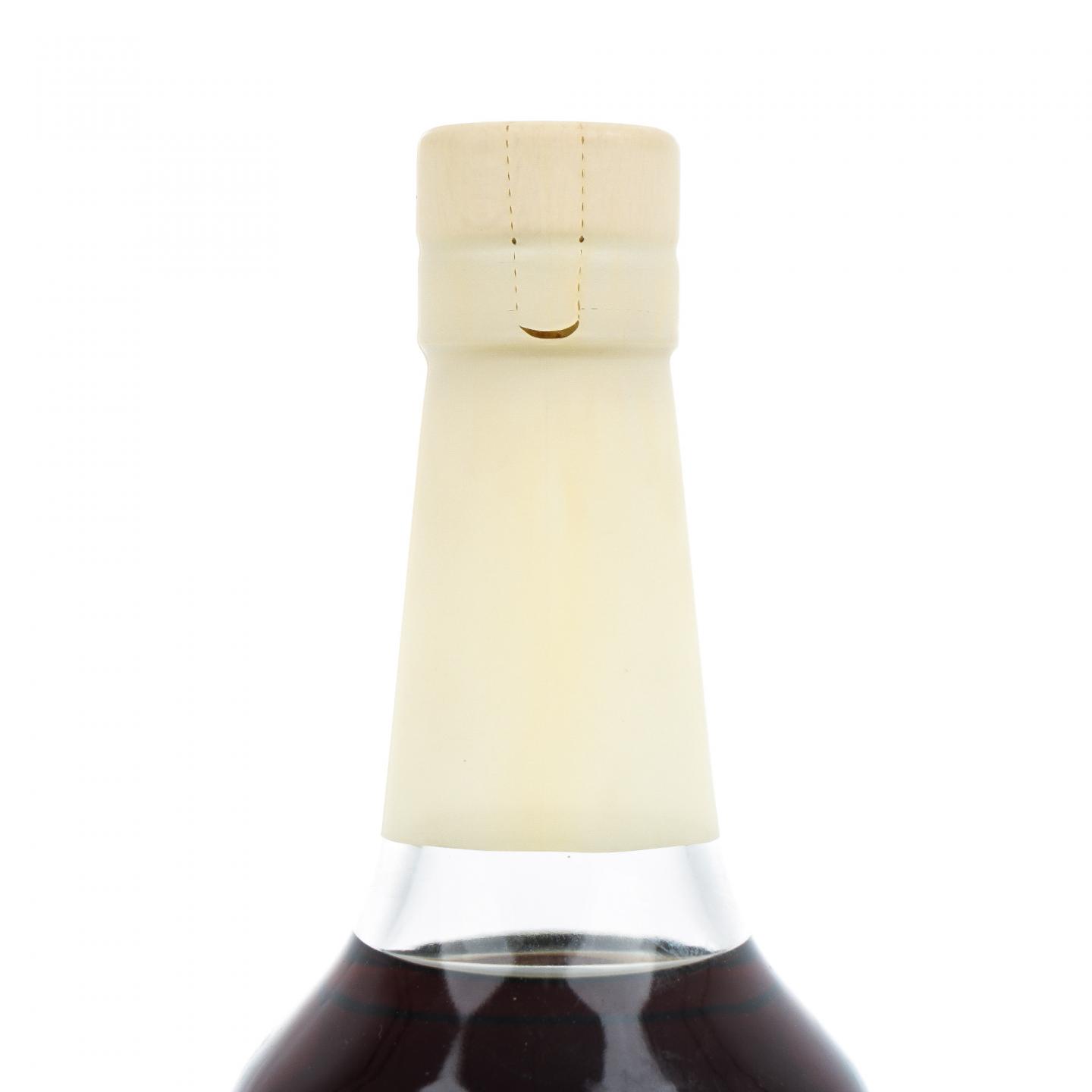 嘉之助 2019-2023 Artist Edition #002 雪莉桶