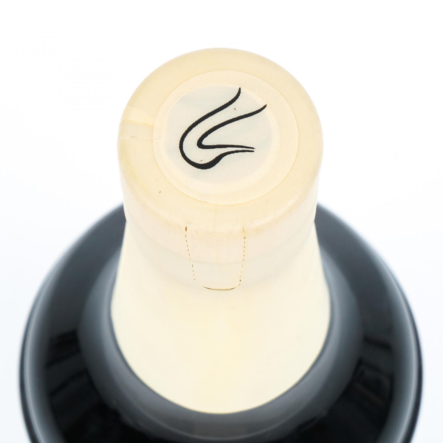 嘉之助 2019-2023 Artist Edition #002 雪莉桶